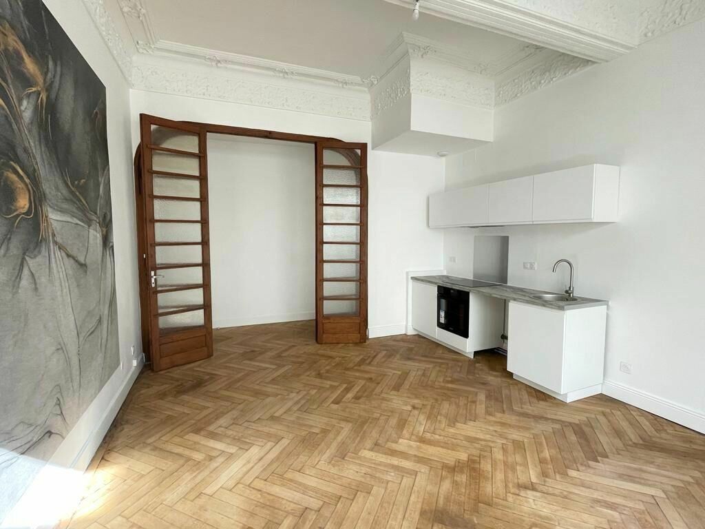 Appartement à vendre 2 34.56m2 à Toulouse vignette-3