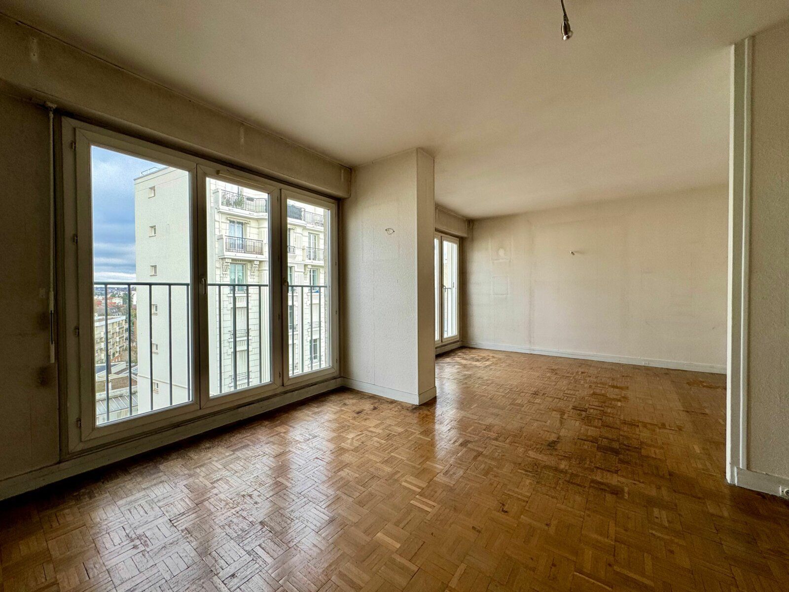 Appartement à vendre 3 57.5m2 à Nogent-sur-Marne vignette-2