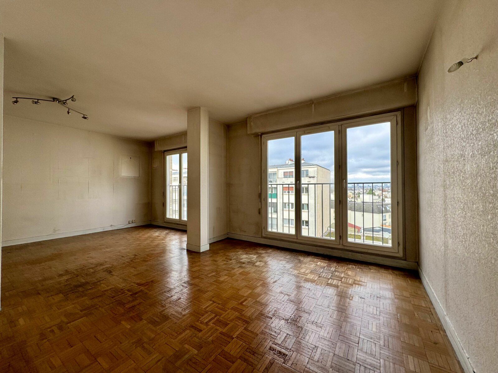 Appartement à vendre 3 57.5m2 à Nogent-sur-Marne vignette-3
