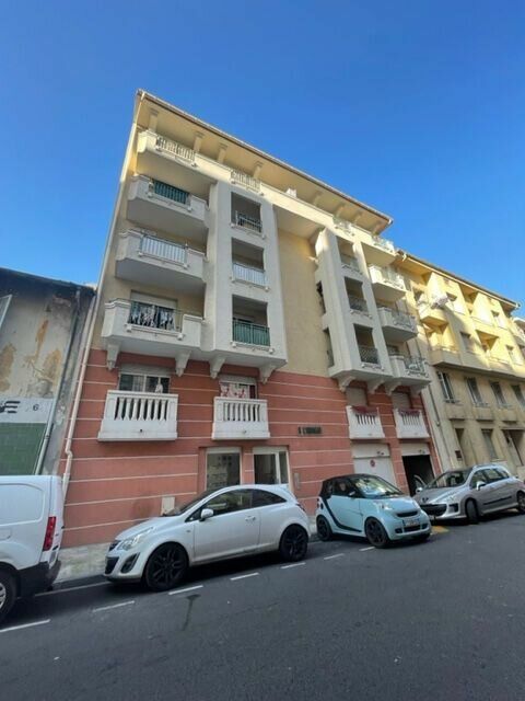 Appartement à vendre 1 17.42m2 à Nice vignette-6