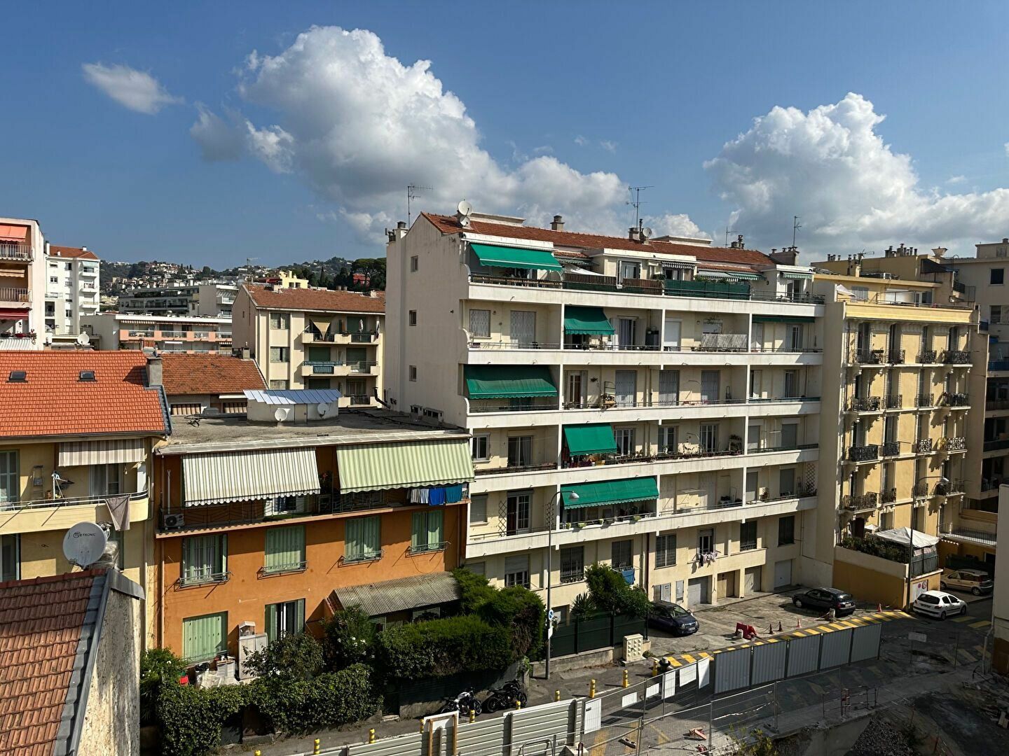 Appartement à vendre 1 17.42m2 à Nice vignette-5