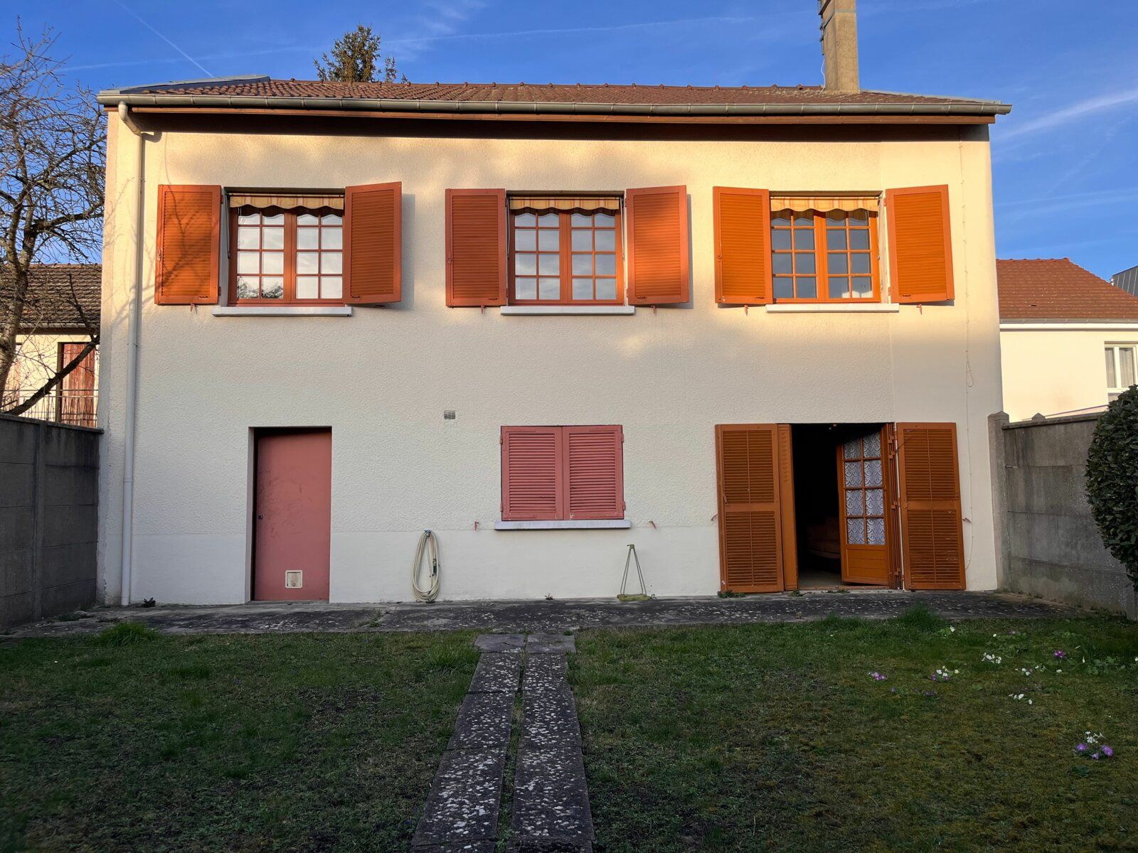 Maison à vendre 4 m2 à Savigny-sur-Orge vignette-8