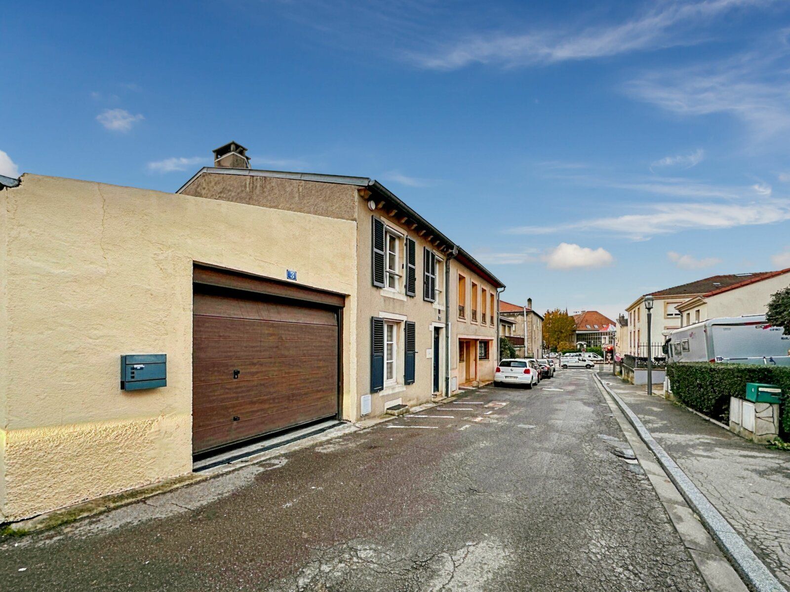 Maison à vendre 6 140.28m2 à Moulins-lès-Metz vignette-21