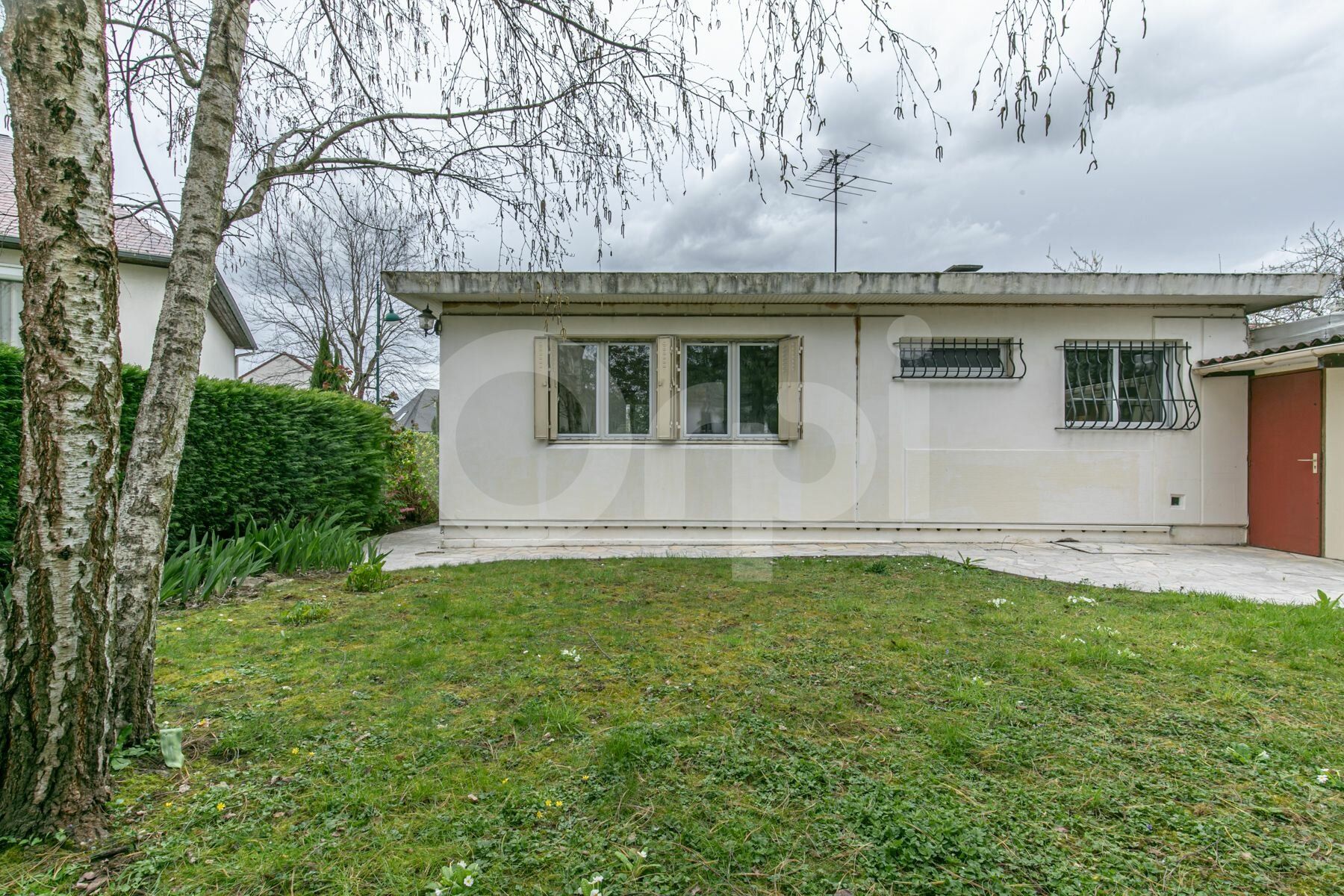 Maison à vendre 4 81.57m2 à Ormesson-sur-Marne vignette-13