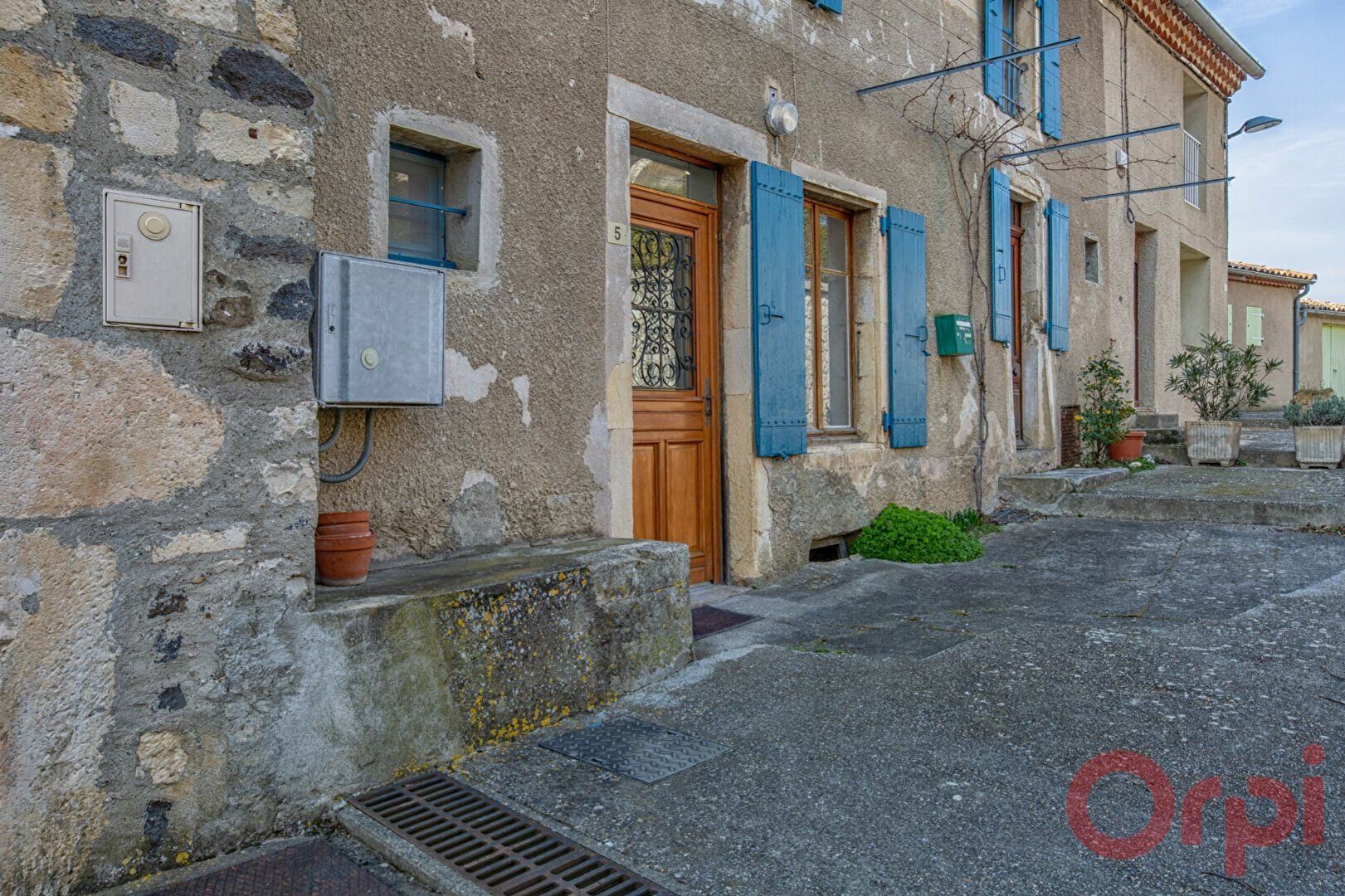 Maison à vendre 5 174m2 à Saint-Vincent-de-Barrès vignette-11