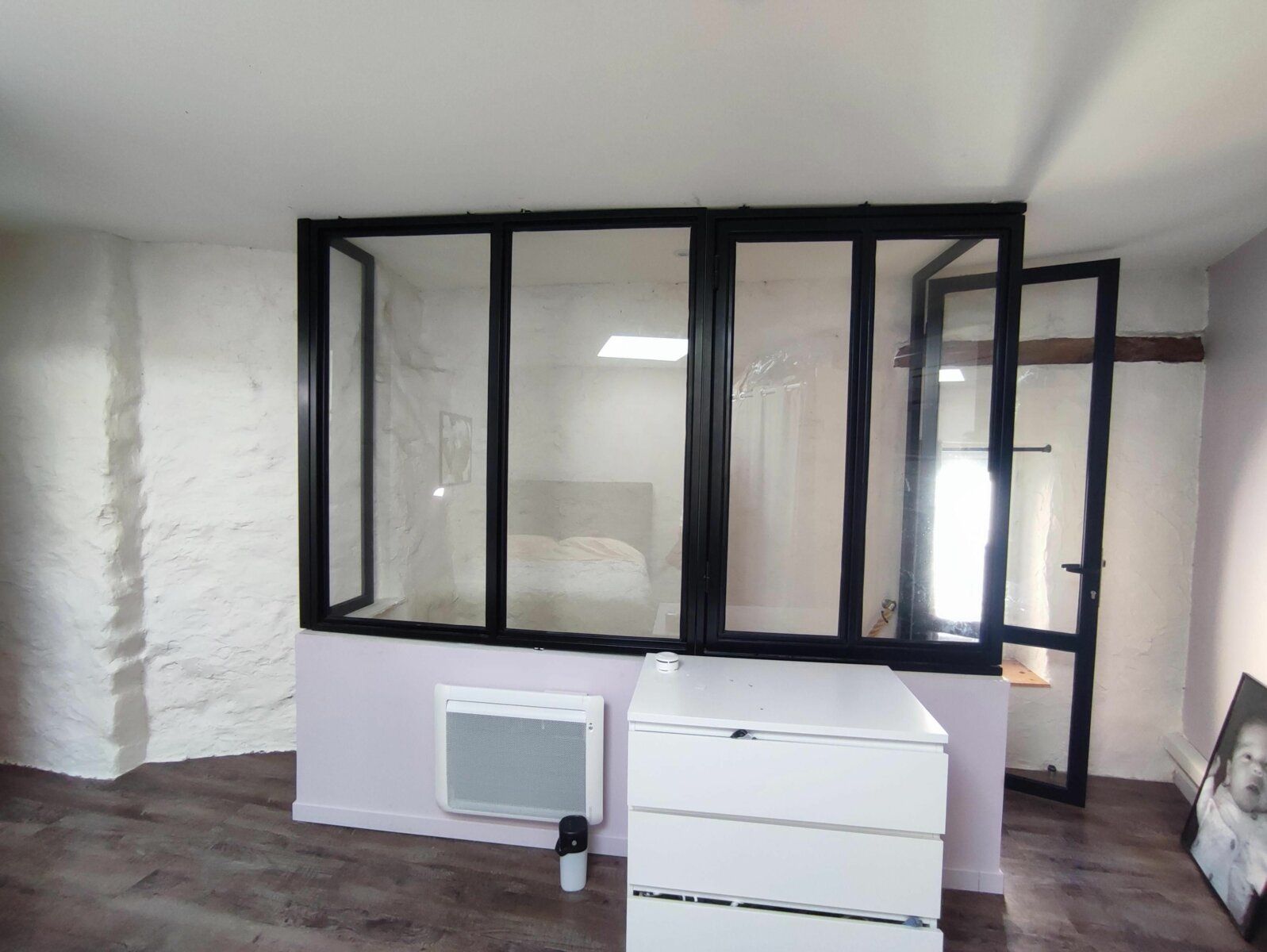 Maison à vendre 3 m2 à Lézignan-la-Cèbe vignette-9