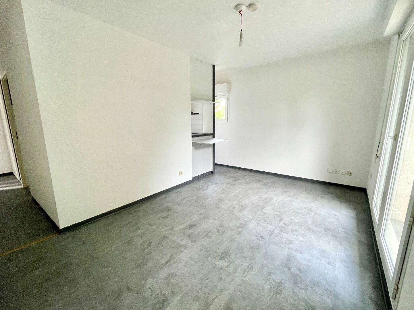 Appartement à vendre 2 32m2 à Toulouse vignette-5