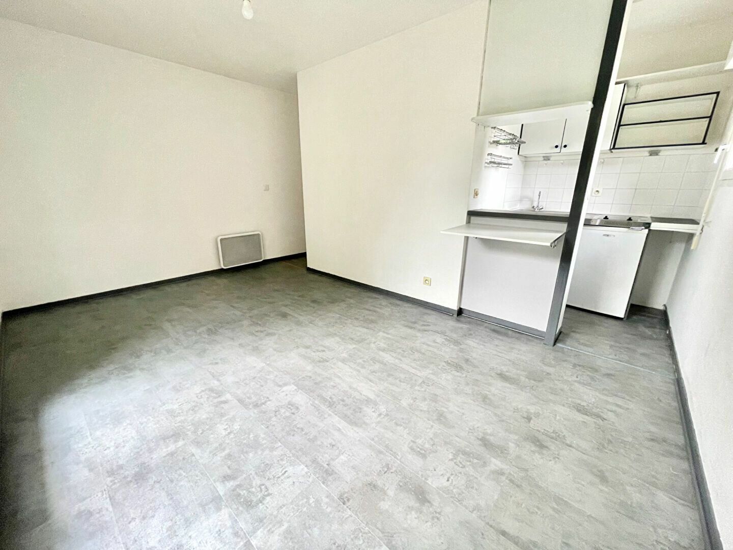 Appartement à vendre 2 32m2 à Toulouse vignette-3