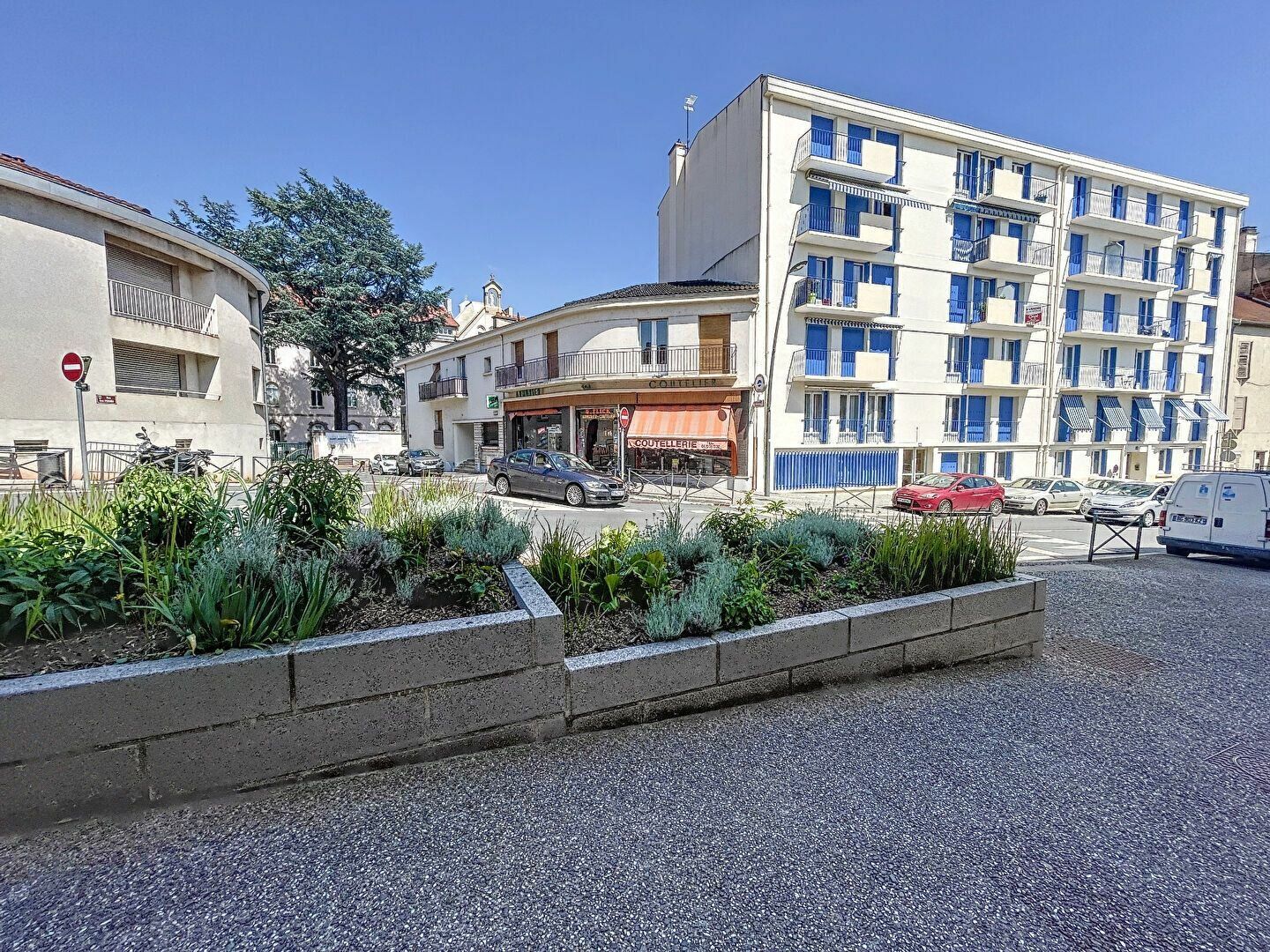Appartement à vendre 2 58.91m2 à Montluçon vignette-10