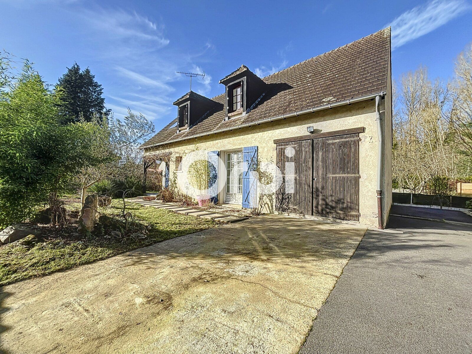 Maison à vendre 5 90m2 à Neuilly-sous-Clermont vignette-10
