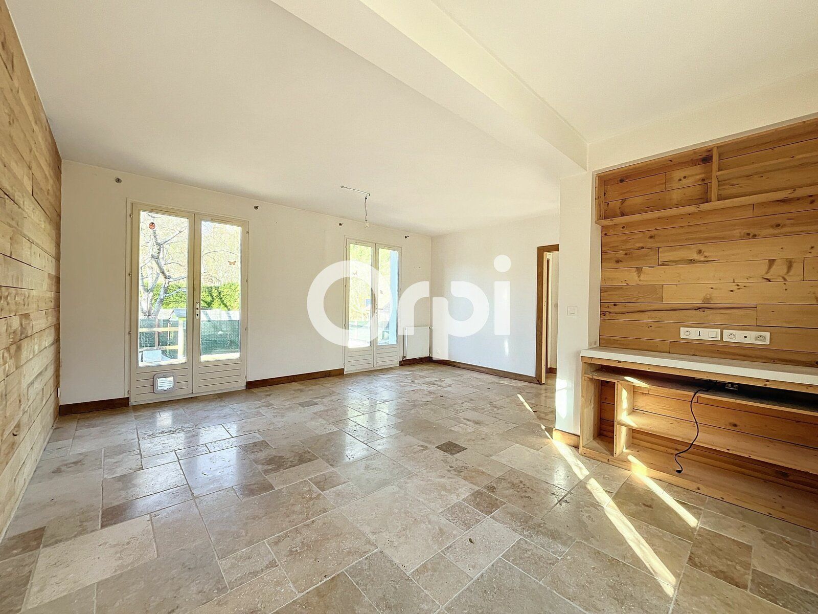 Maison à vendre 5 90m2 à Neuilly-sous-Clermont vignette-3