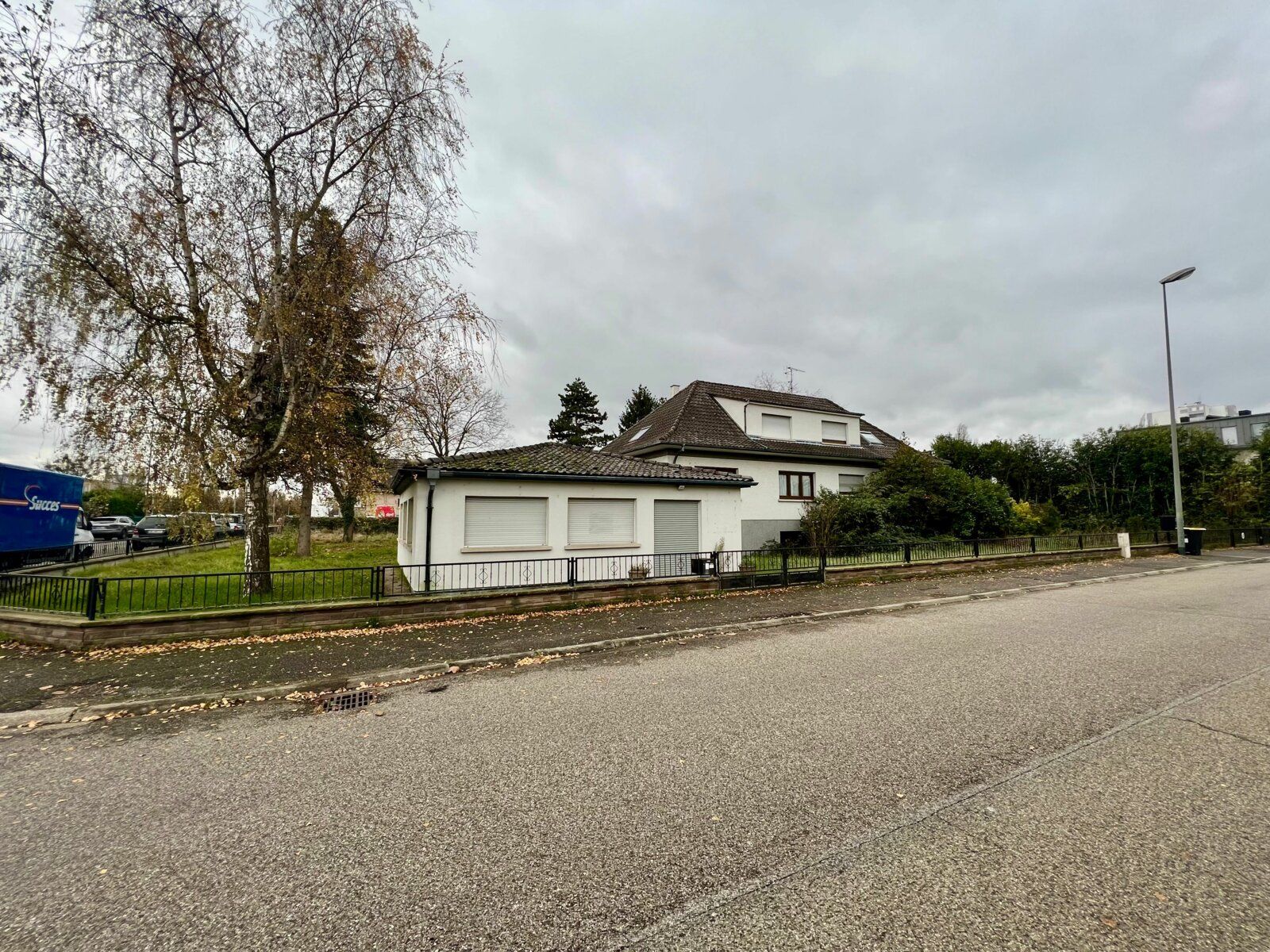 Maison à vendre 16 450m2 à Schiltigheim vignette-2