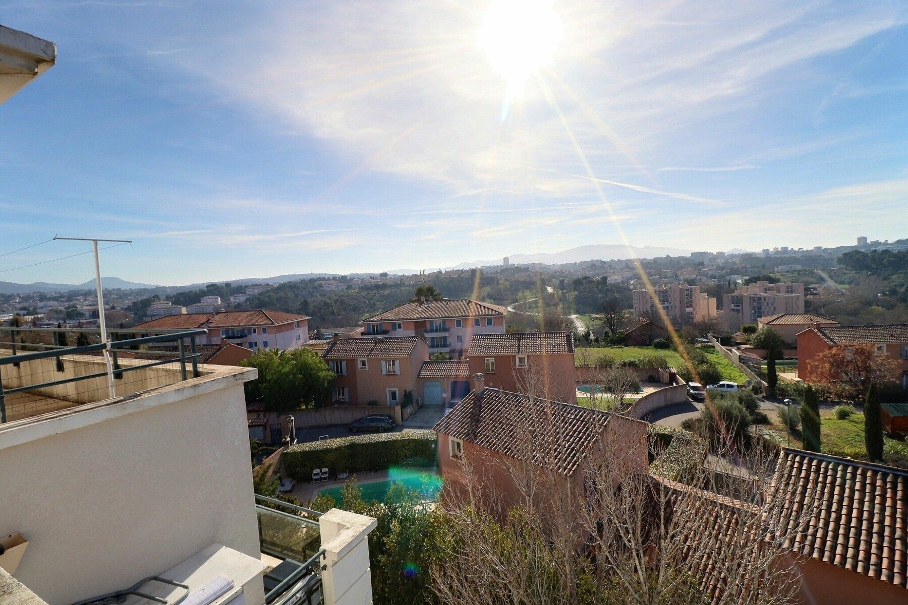 Appartement à vendre 4 78.04m2 à Marseille 13 vignette-10