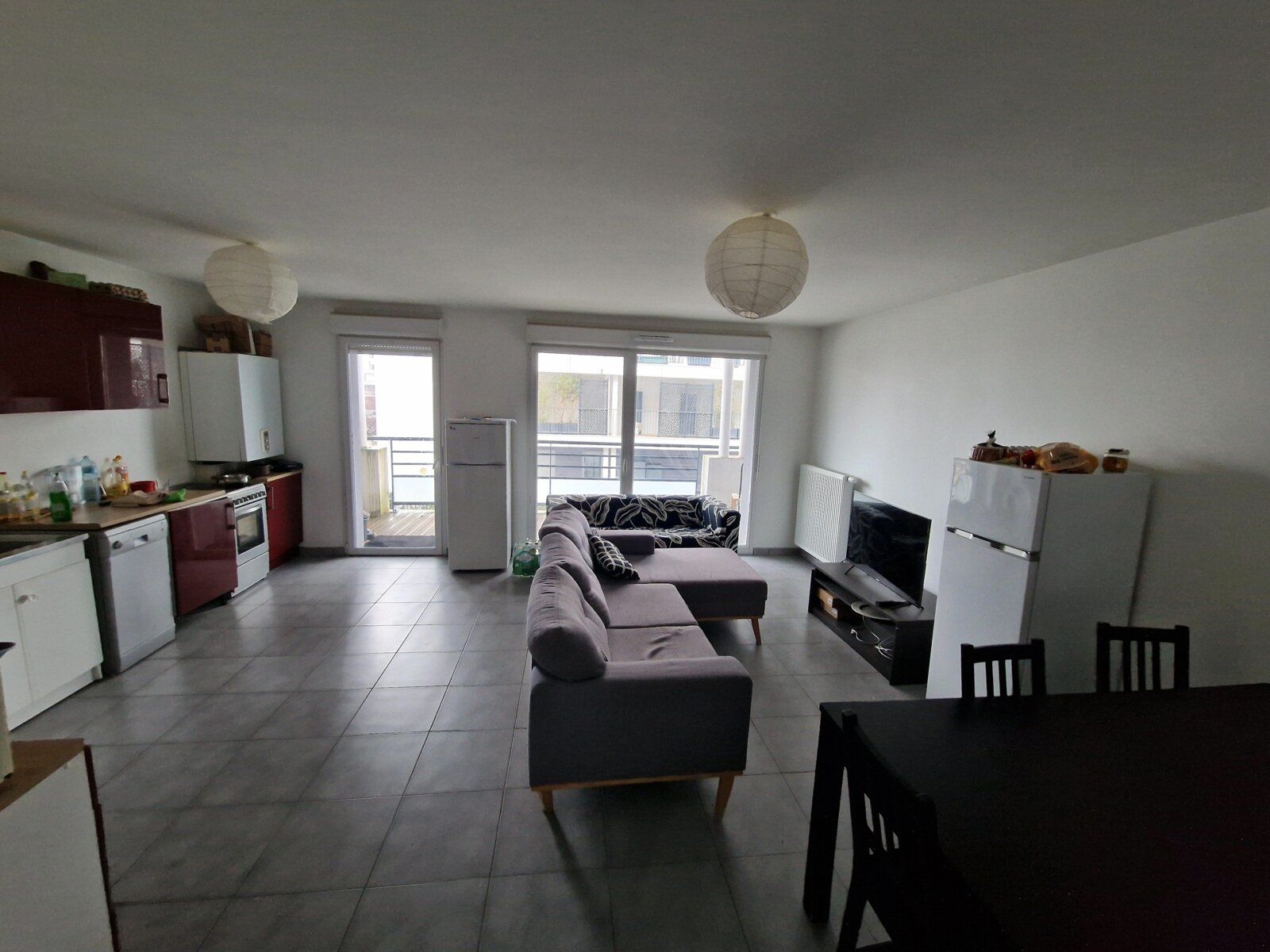 Appartement à vendre 4 89m2 à Saint-Genis-Pouilly vignette-1