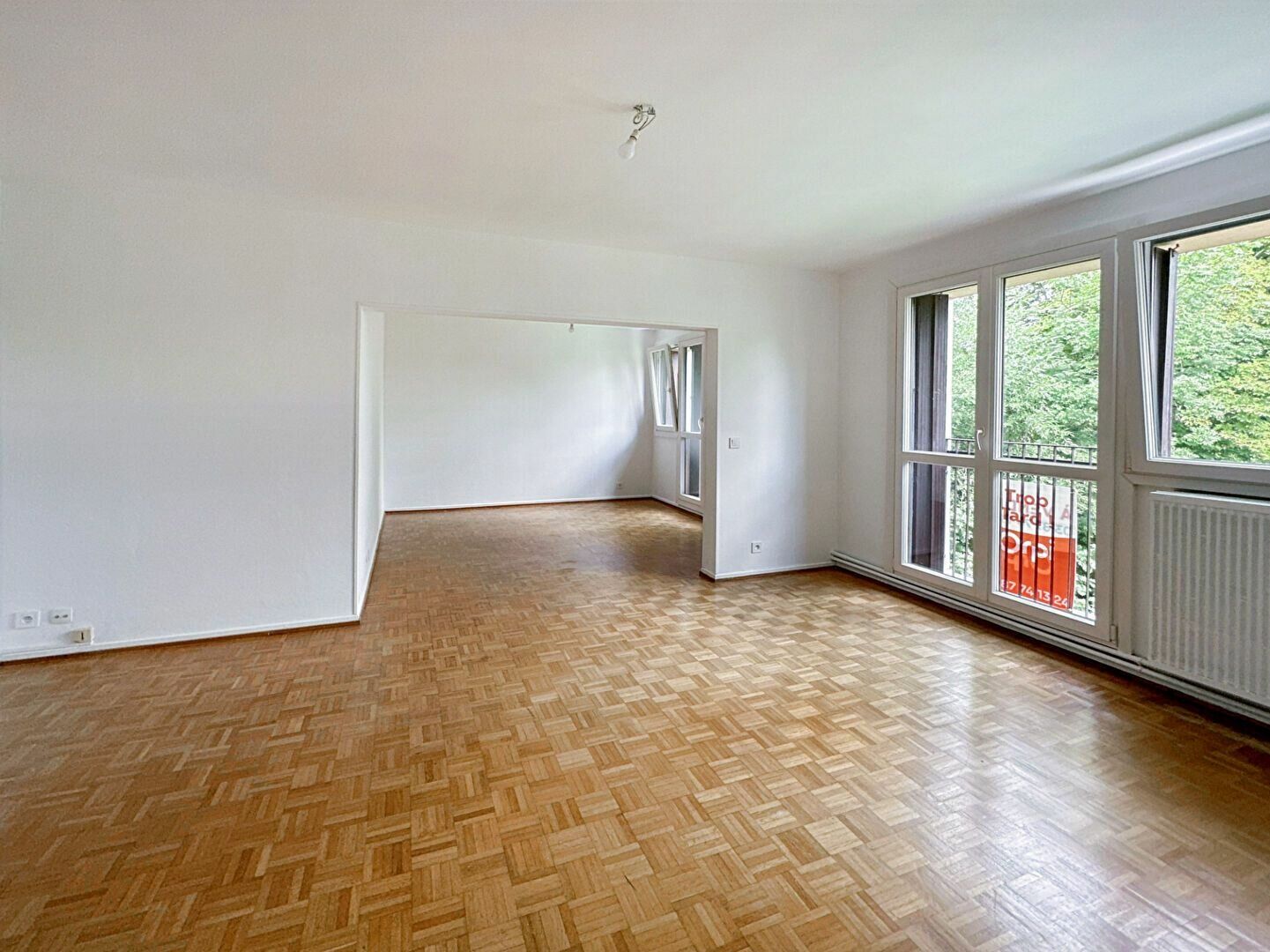 Appartement à vendre 4 75.11m2 à Metz vignette-14
