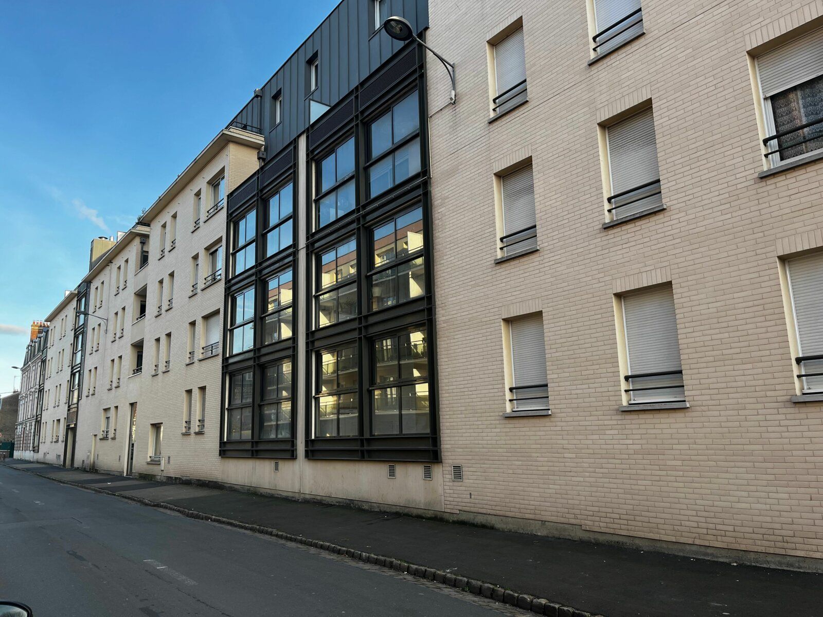 Appartement à vendre 3 69.87m2 à Rouen vignette-1