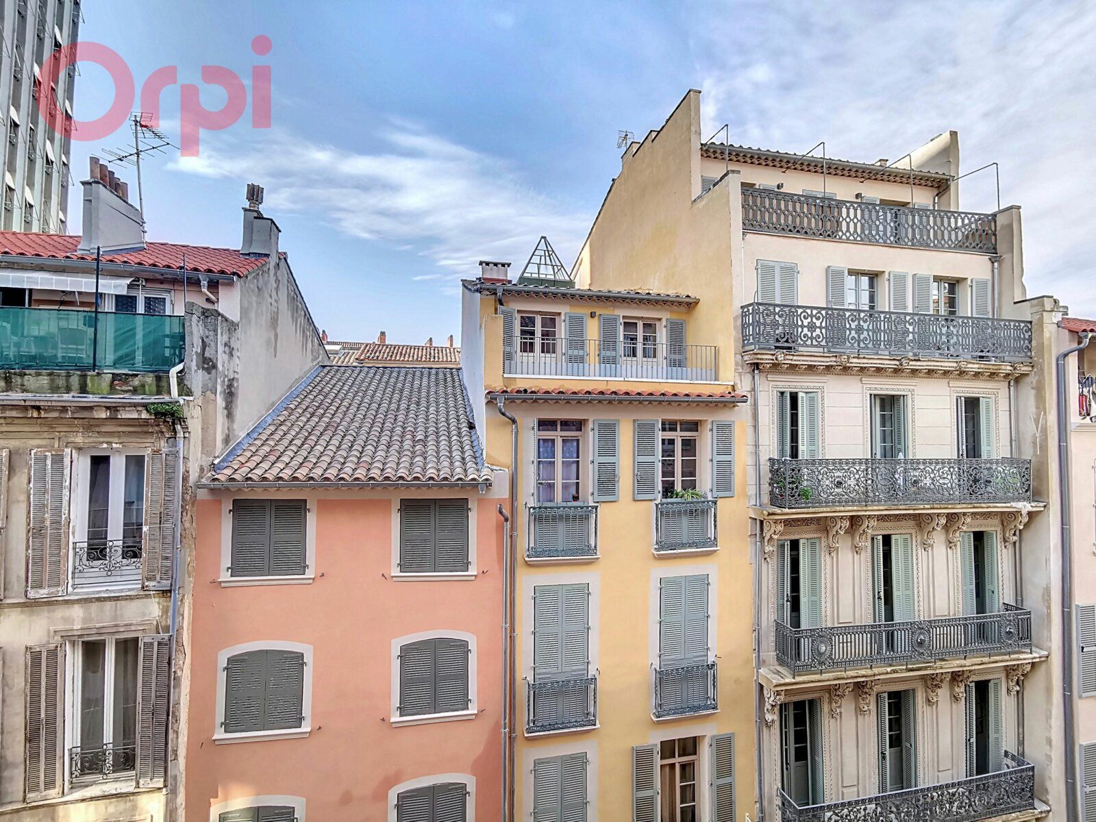 Appartement à vendre 3 63m2 à Toulon vignette-7