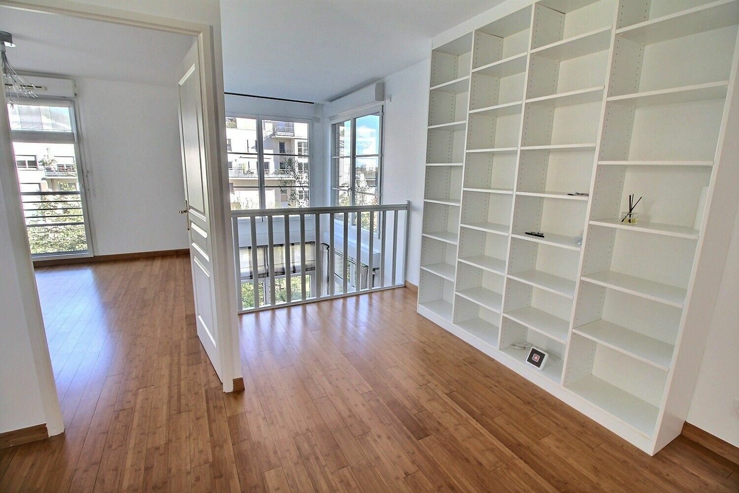 Appartement à vendre 5 115.06m2 à Juvisy-sur-Orge vignette-9