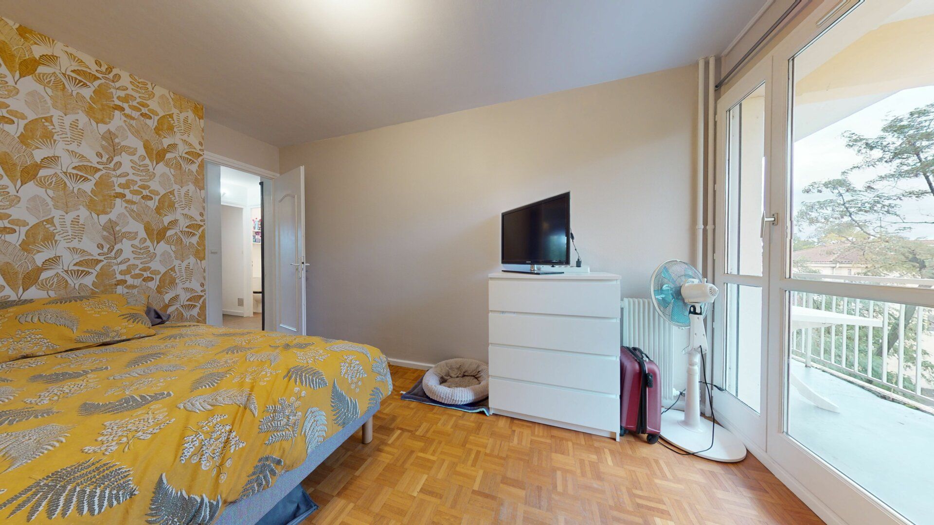 Appartement à vendre 3 71m2 à Sainte-Foy-lès-Lyon vignette-9