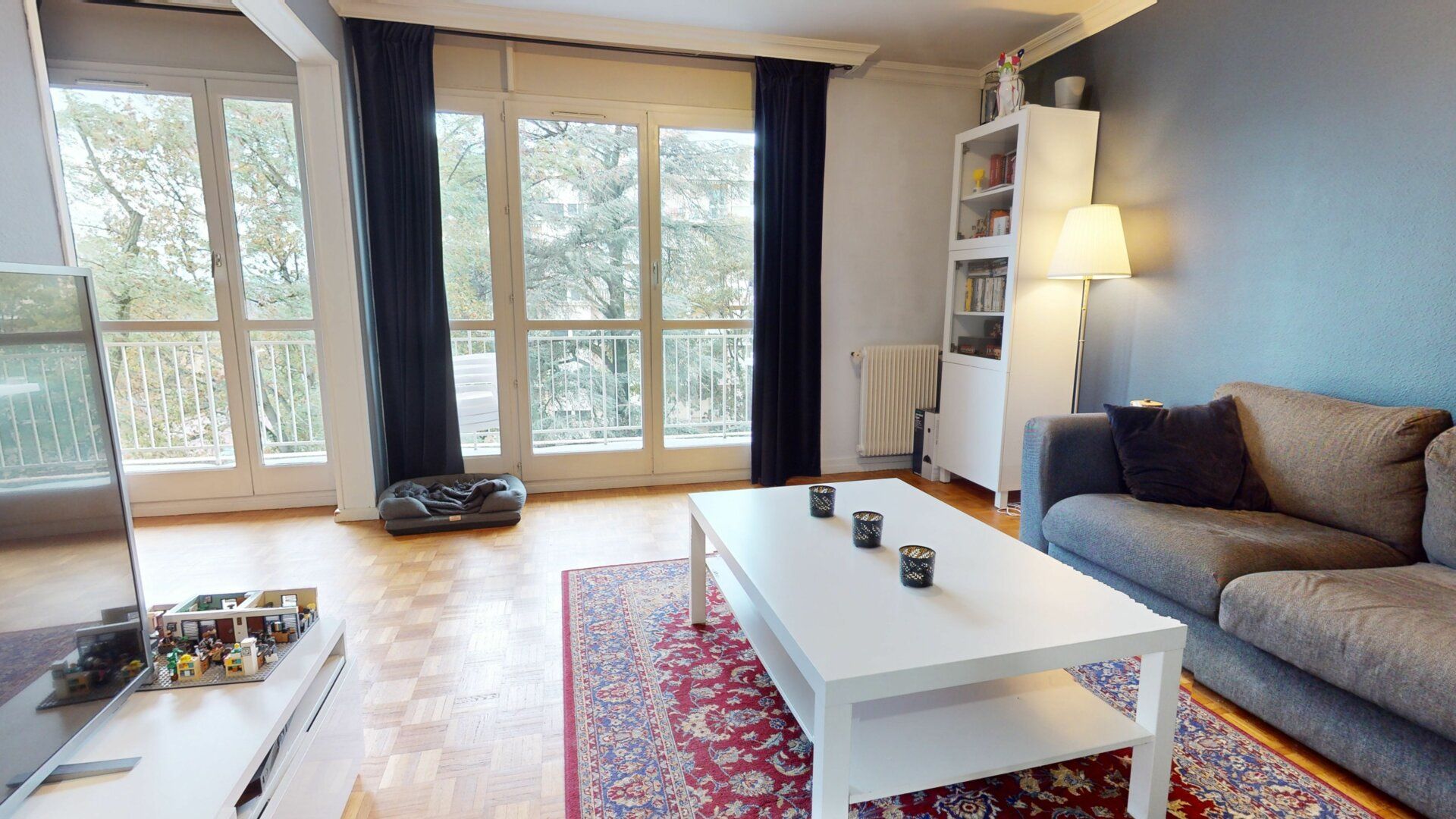Appartement à vendre 3 71m2 à Sainte-Foy-lès-Lyon vignette-6