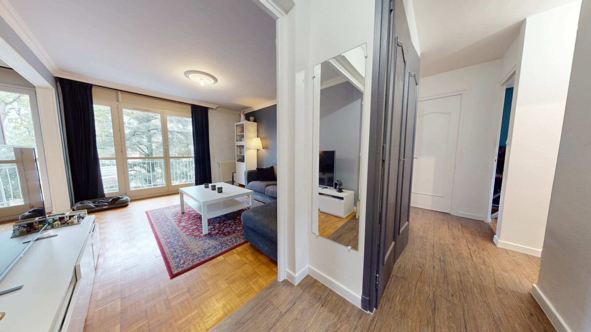 Appartement à vendre 3 71m2 à Sainte-Foy-lès-Lyon vignette-8