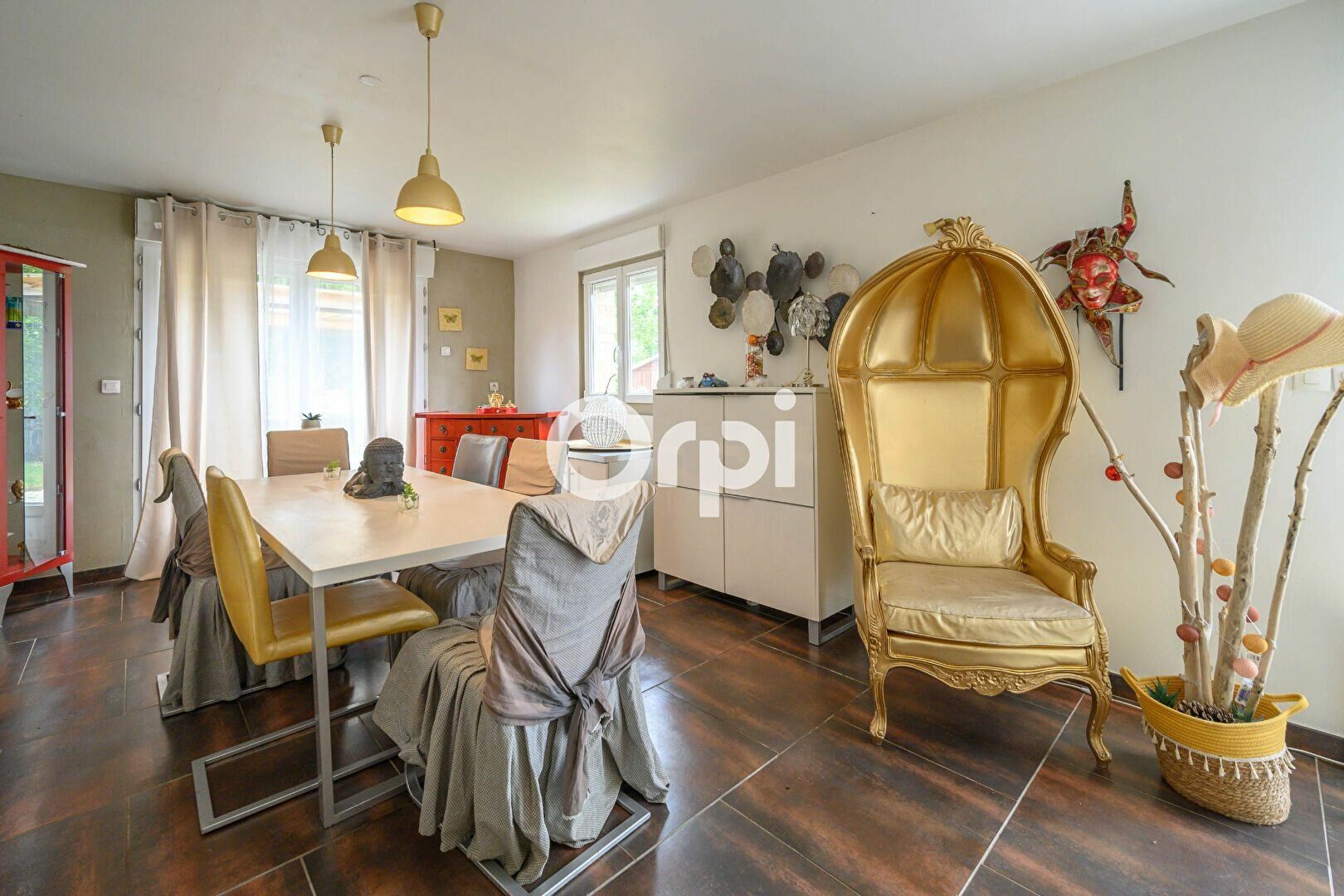 Maison à vendre 6 150m2 à Tilloy-lez-Cambrai vignette-7
