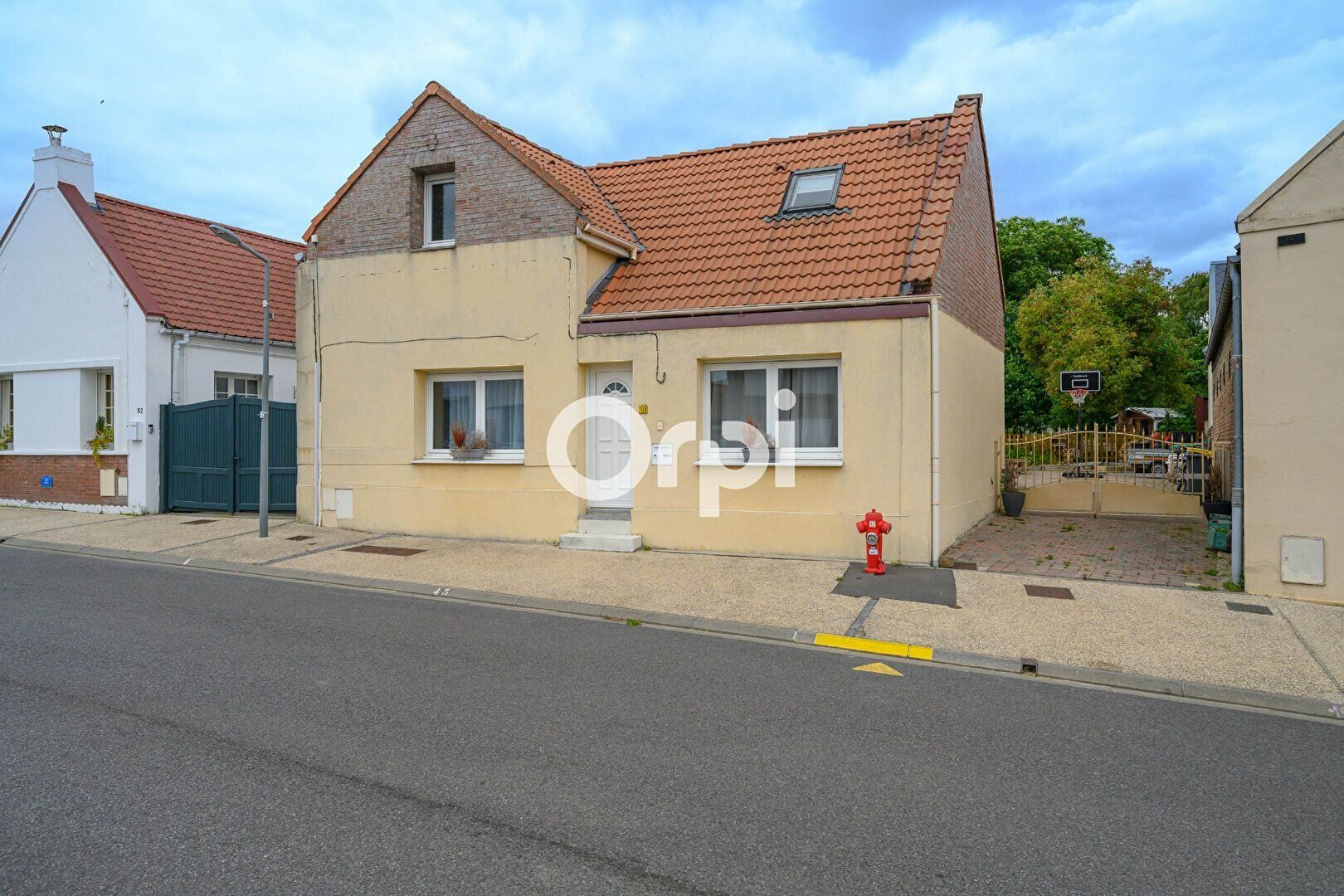 Maison à vendre 6 150m2 à Tilloy-lez-Cambrai vignette-3