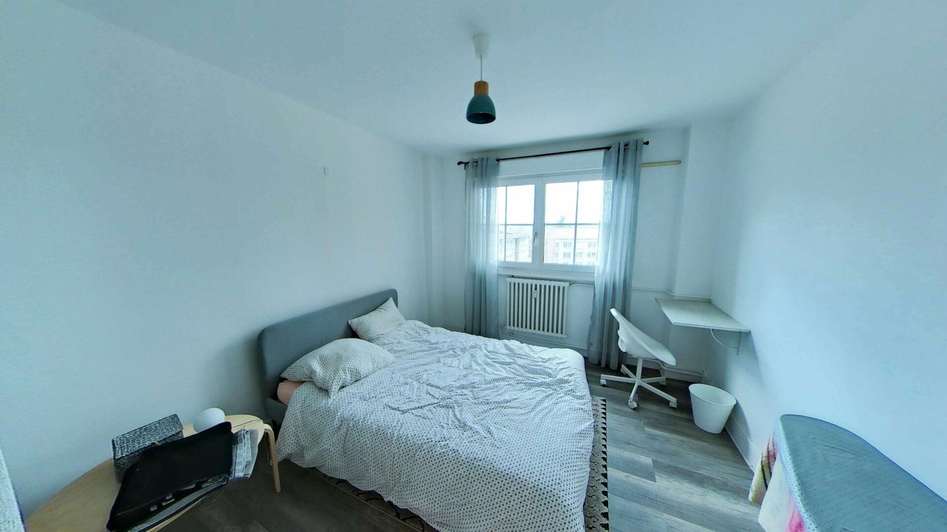 Appartement à vendre 5 m2 à Lille vignette-3