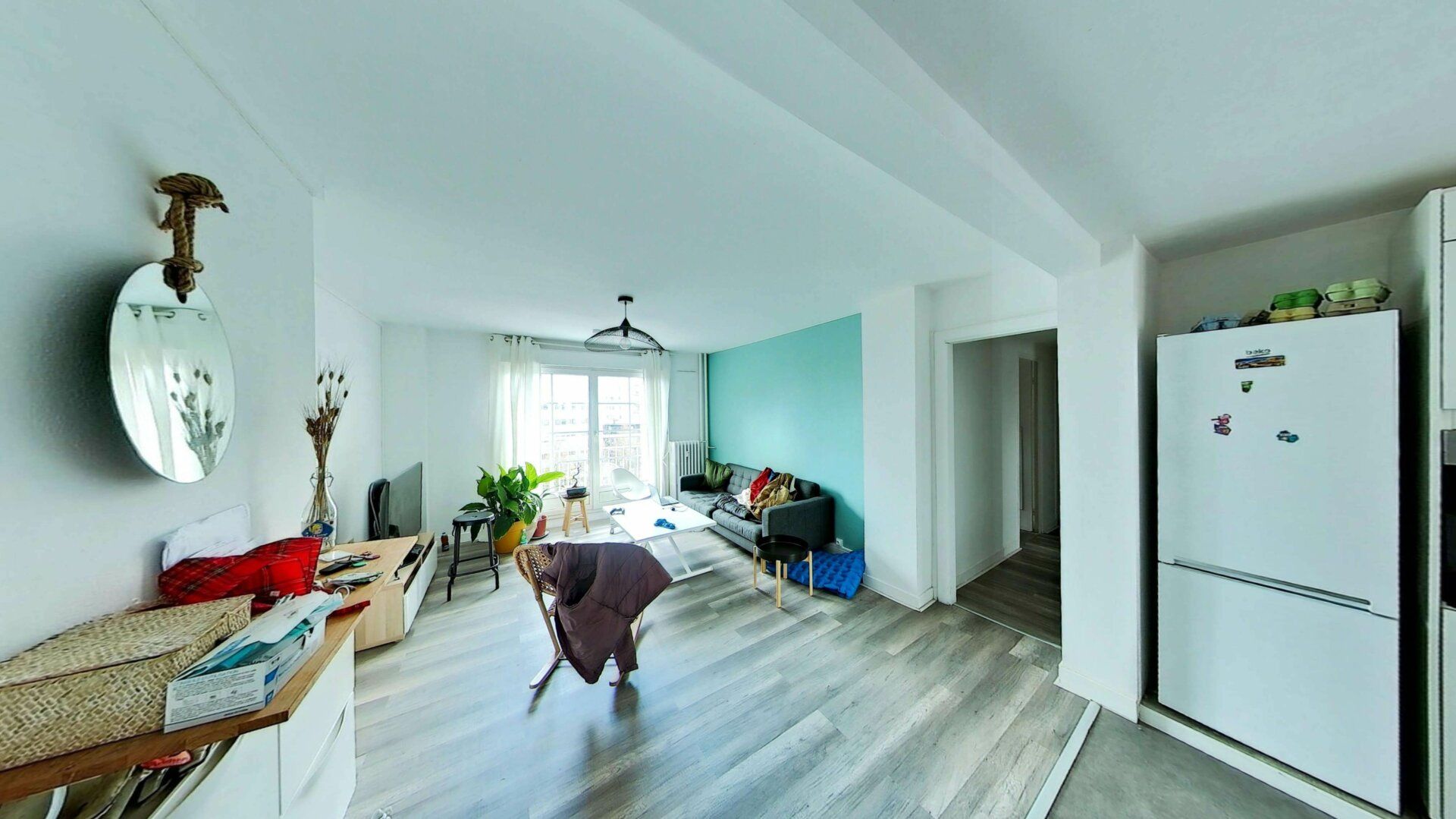 Appartement à vendre 5 m2 à Lille vignette-2