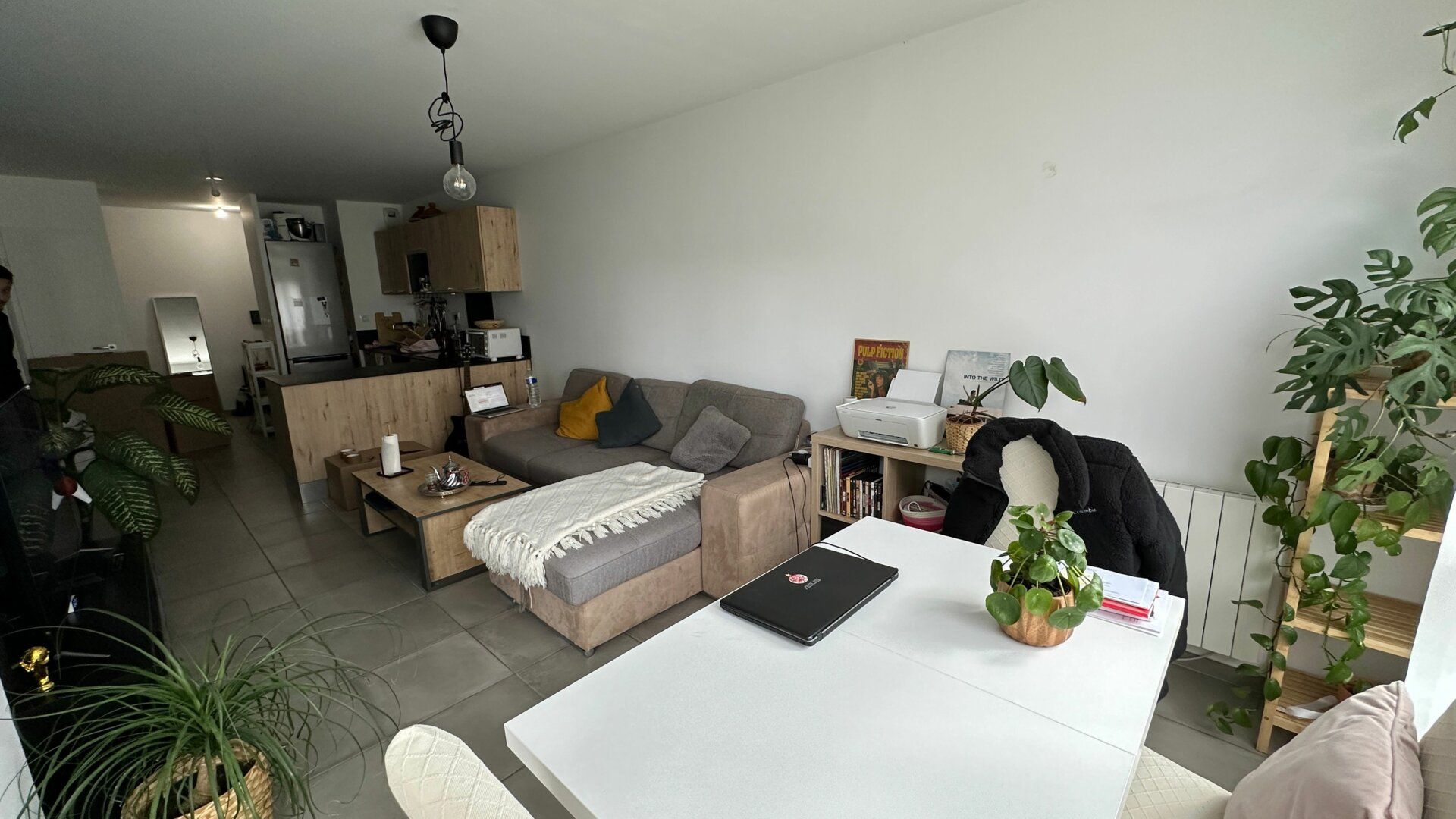 Appartement à vendre 2 51m2 à Montpellier vignette-1