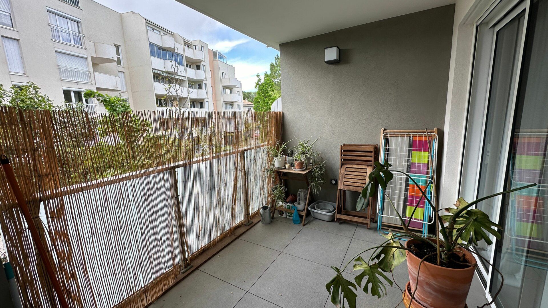 Appartement à vendre 2 51m2 à Montpellier vignette-8
