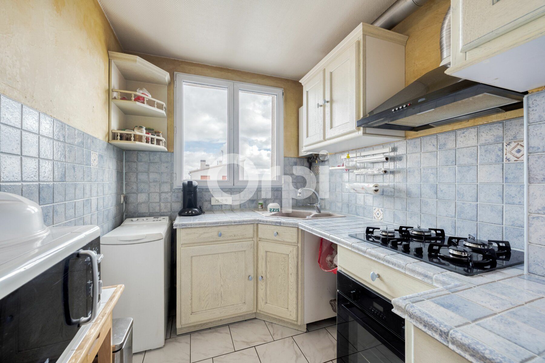 Appartement à vendre 2 41.41m2 à Fontenay-sous-Bois vignette-6