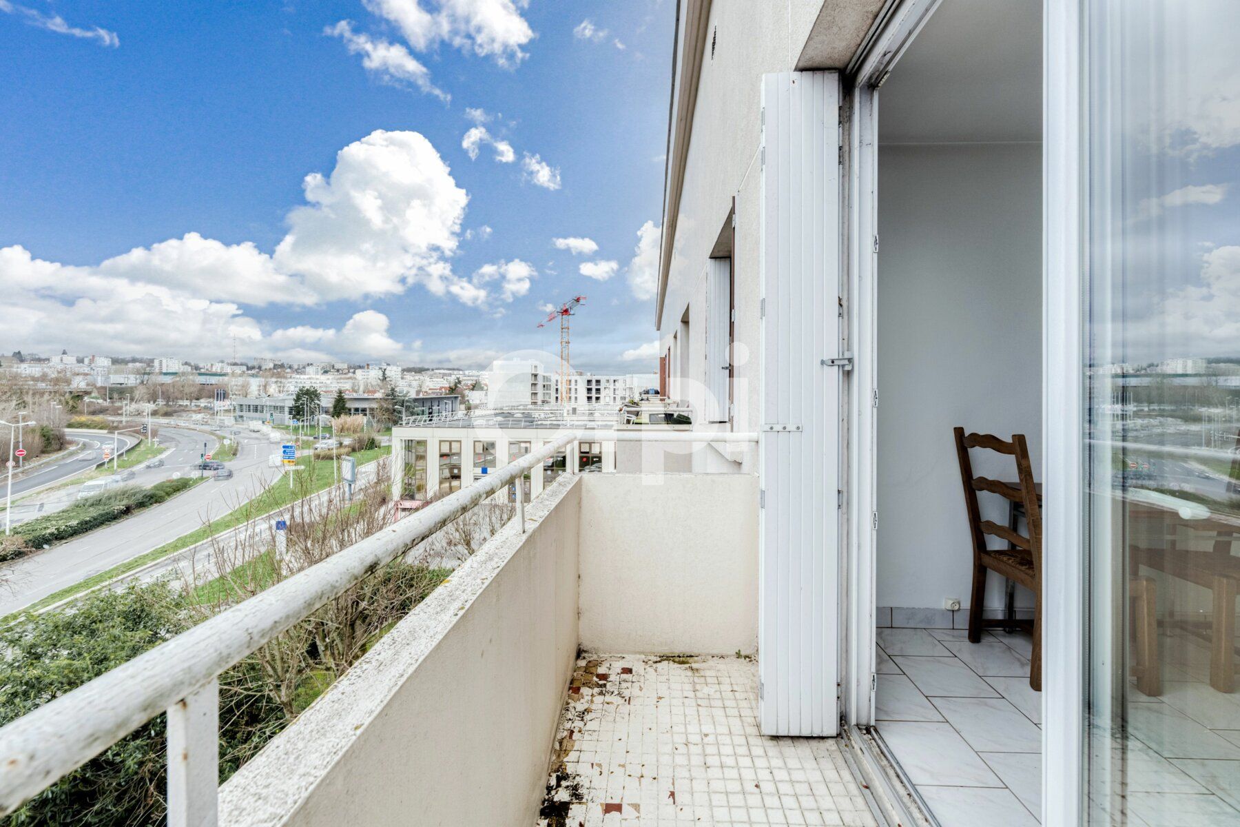 Appartement à vendre 2 41.41m2 à Fontenay-sous-Bois vignette-7