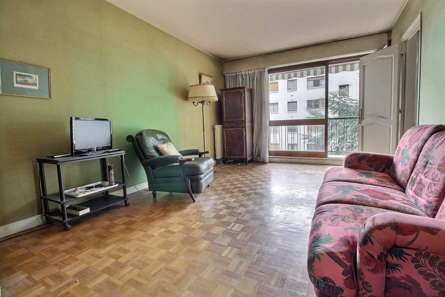 Appartement à vendre 4 80.24m2 à Fontenay-sous-Bois vignette-2