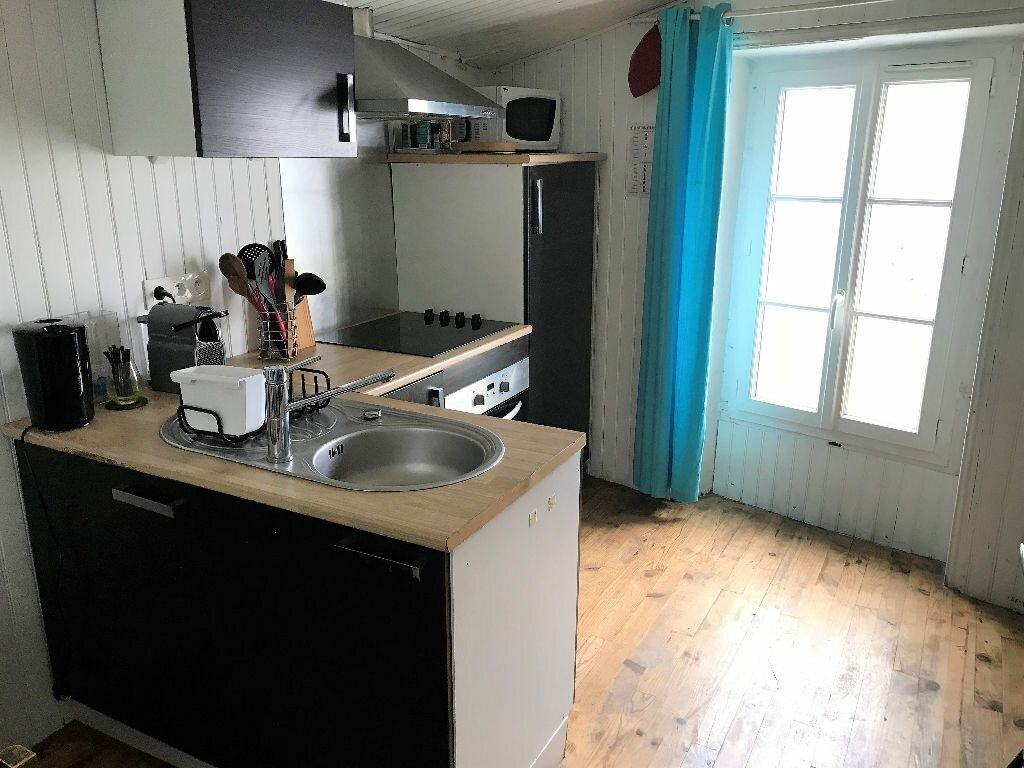 Appartement à vendre 3 45.8m2 à La Rochelle vignette-4