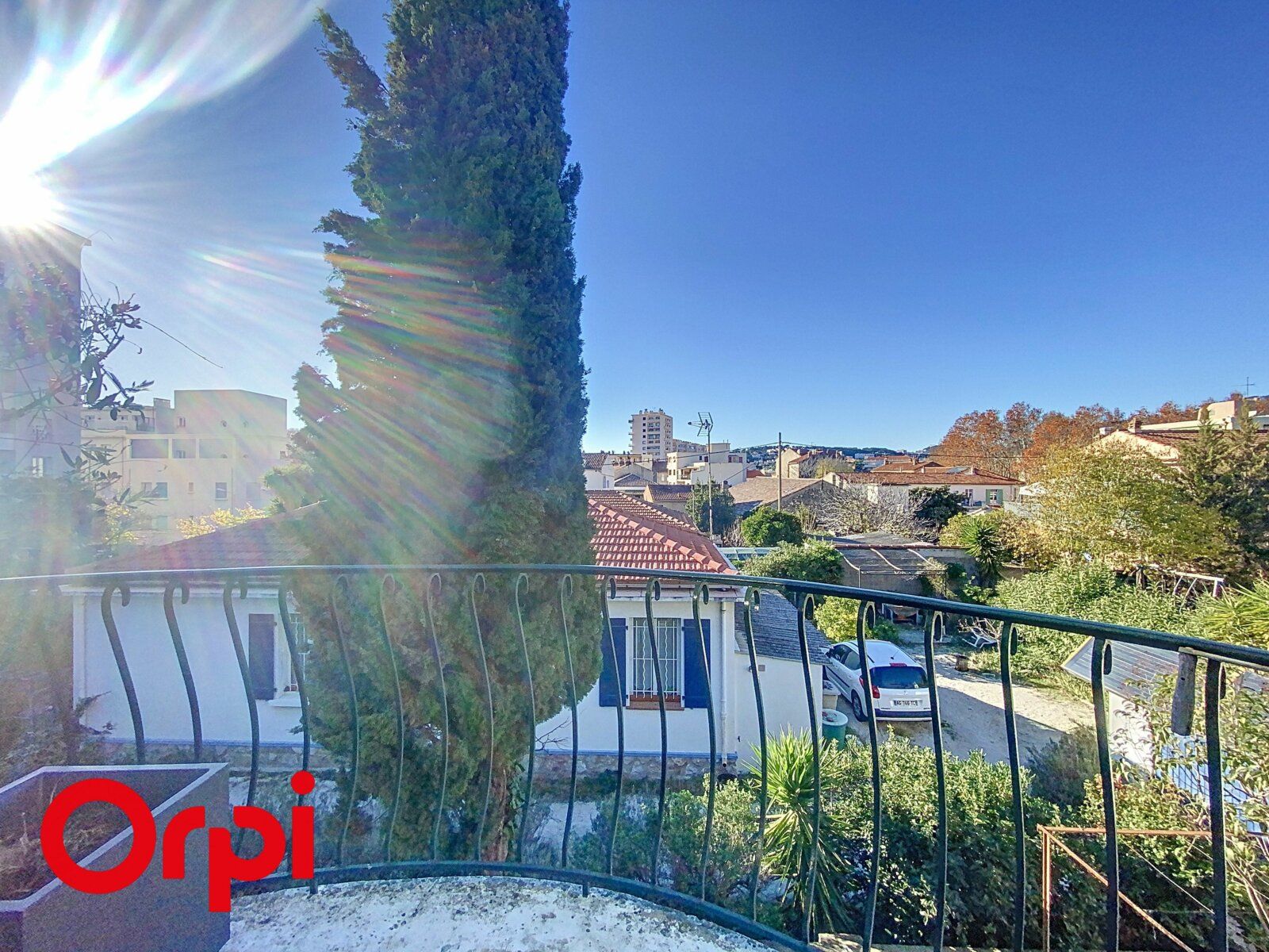 Appartement à vendre 4 108m2 à Toulon vignette-19