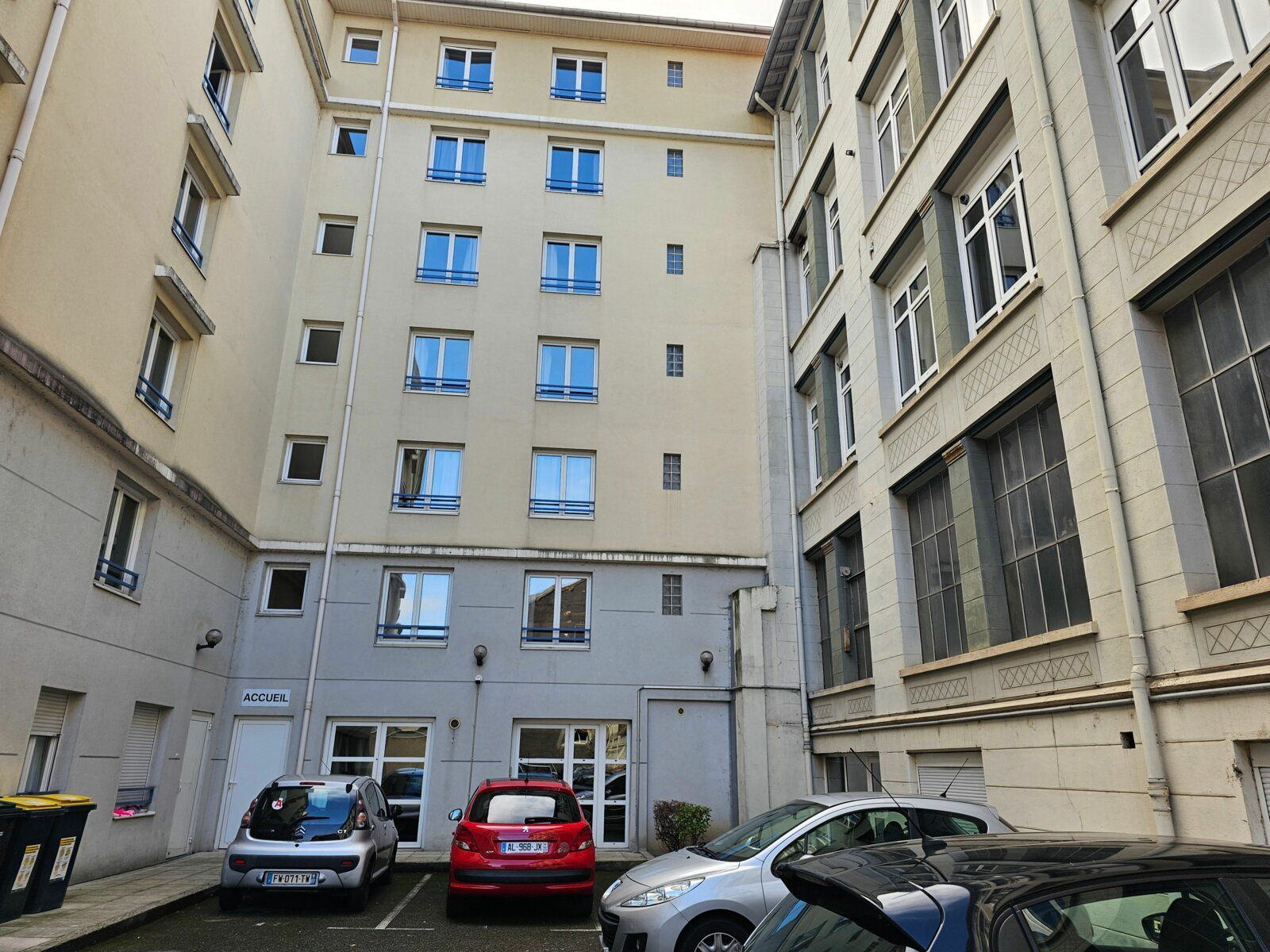 Appartement à vendre 1 19.13m2 à Saint-Étienne vignette-13