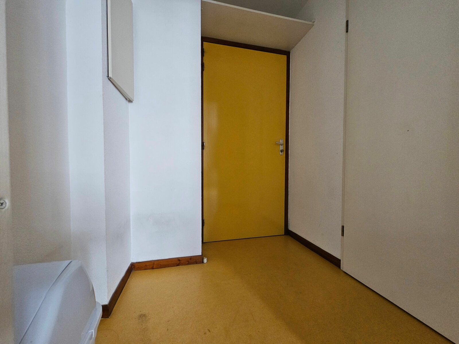Appartement à vendre 1 19.13m2 à Saint-Étienne vignette-6