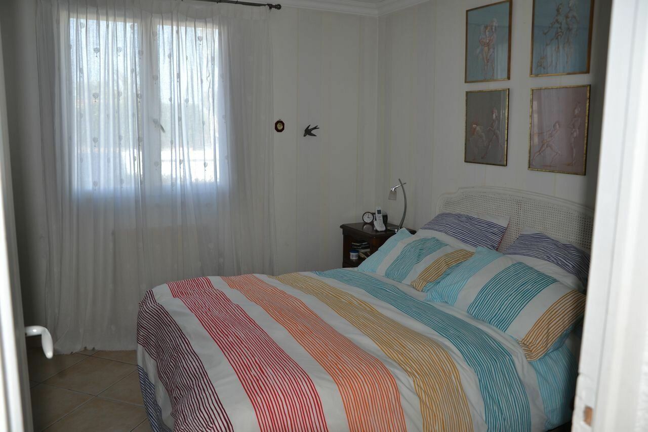 Maison à vendre 4 122m2 à Le Cap d'Agde - Agde vignette-7