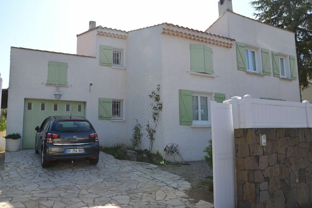 Maison à vendre 4 122m2 à Le Cap d'Agde - Agde vignette-20