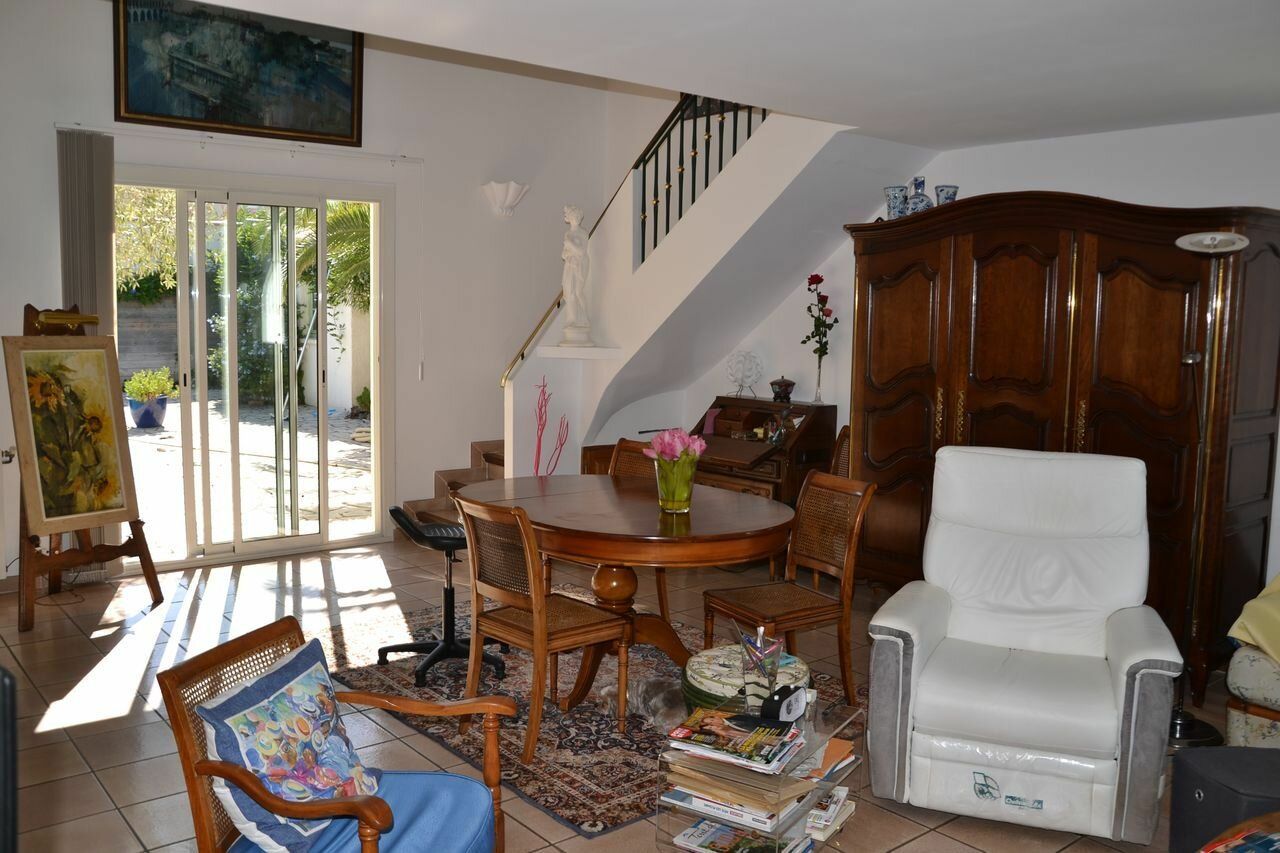 Maison à vendre 4 122m2 à Le Cap d'Agde - Agde vignette-19