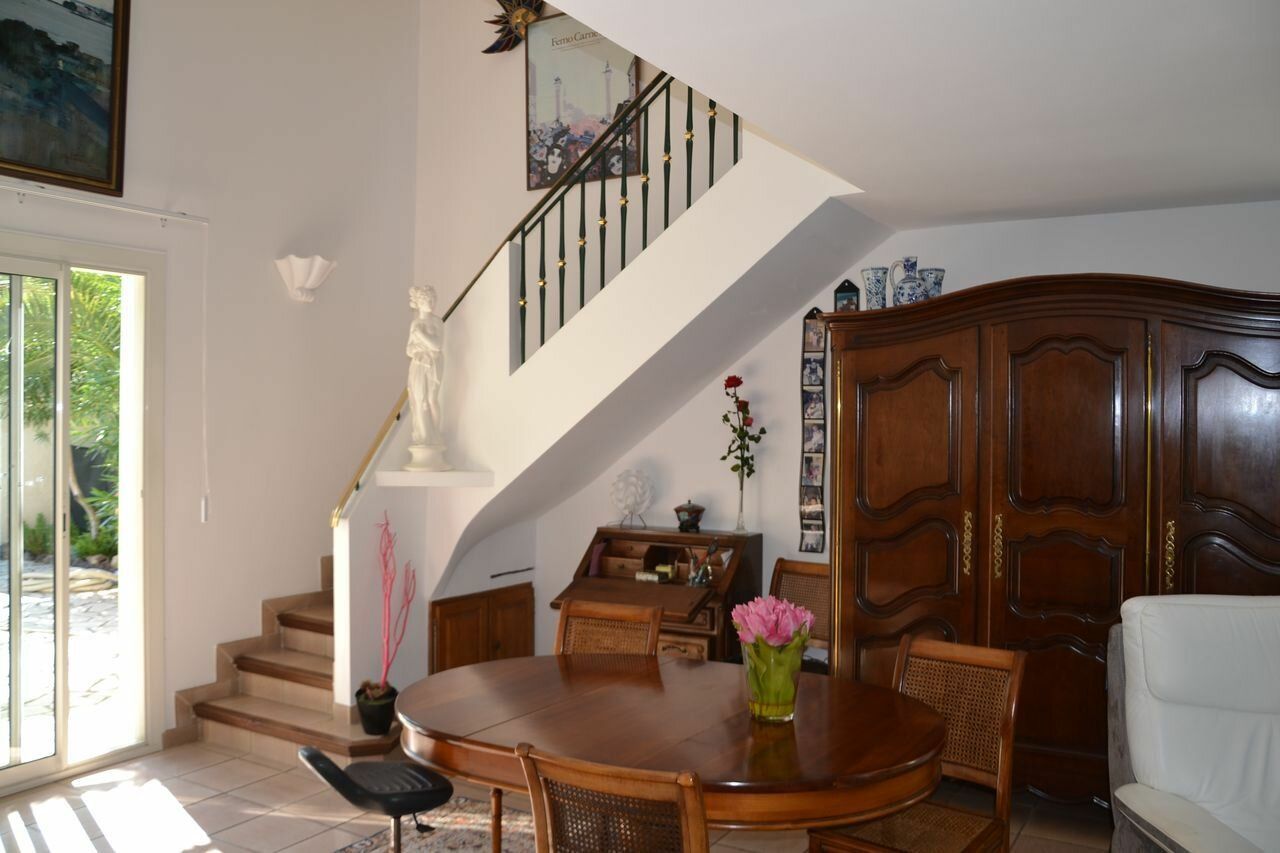 Maison à vendre 4 122m2 à Le Cap d'Agde - Agde vignette-18