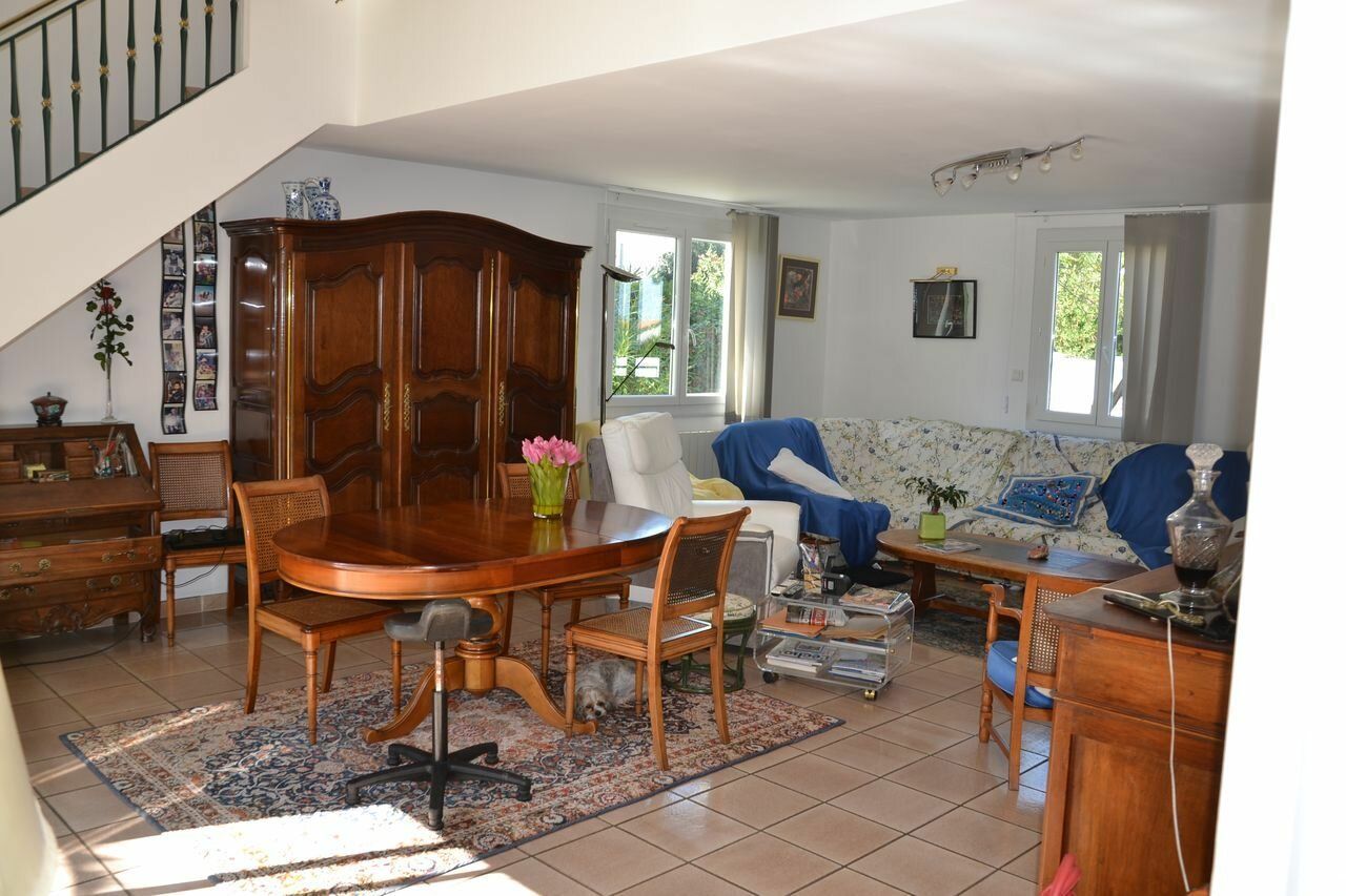 Maison à vendre 4 122m2 à Le Cap d'Agde - Agde vignette-9