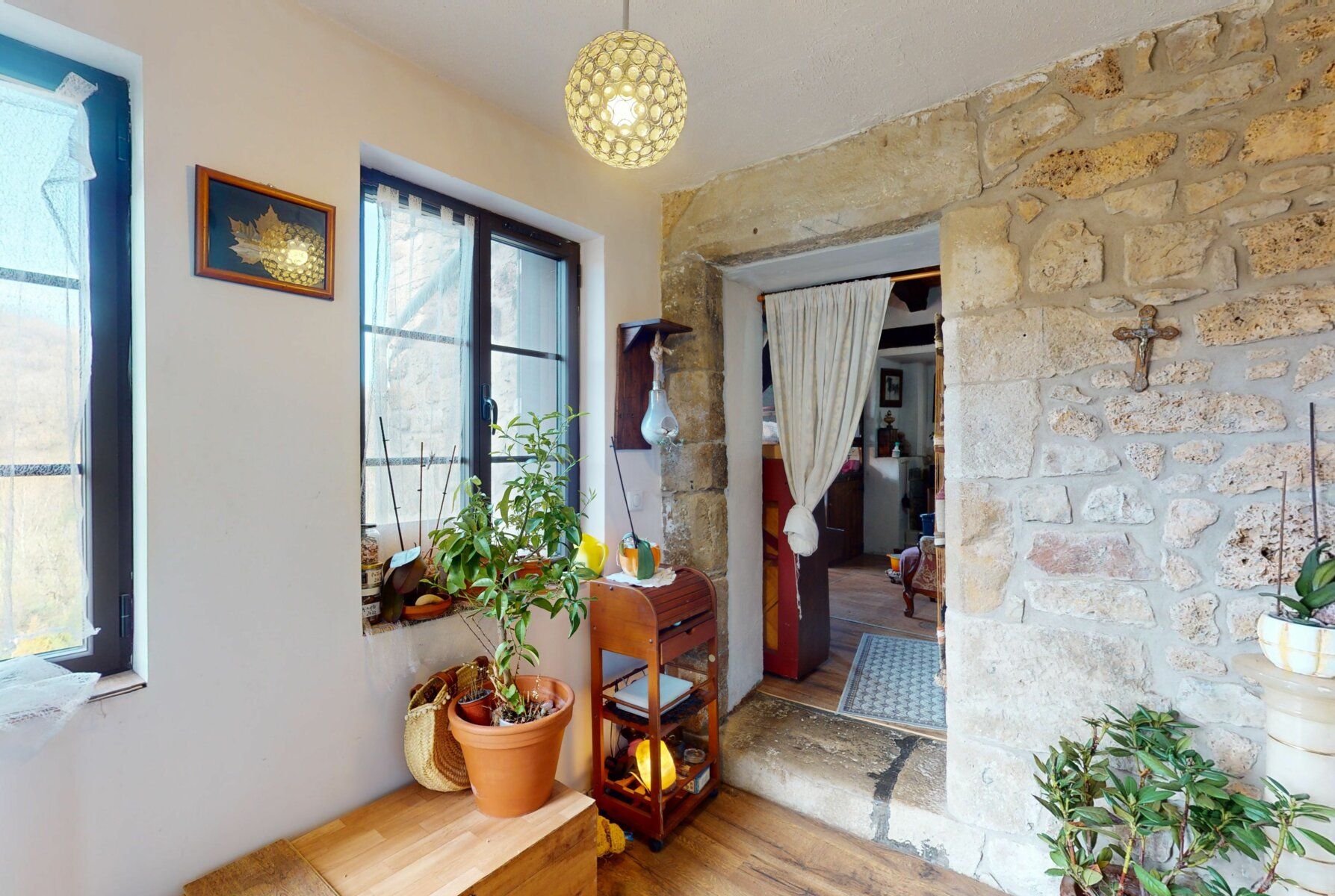 Maison à vendre 3 m2 à Muret-le-Château vignette-5