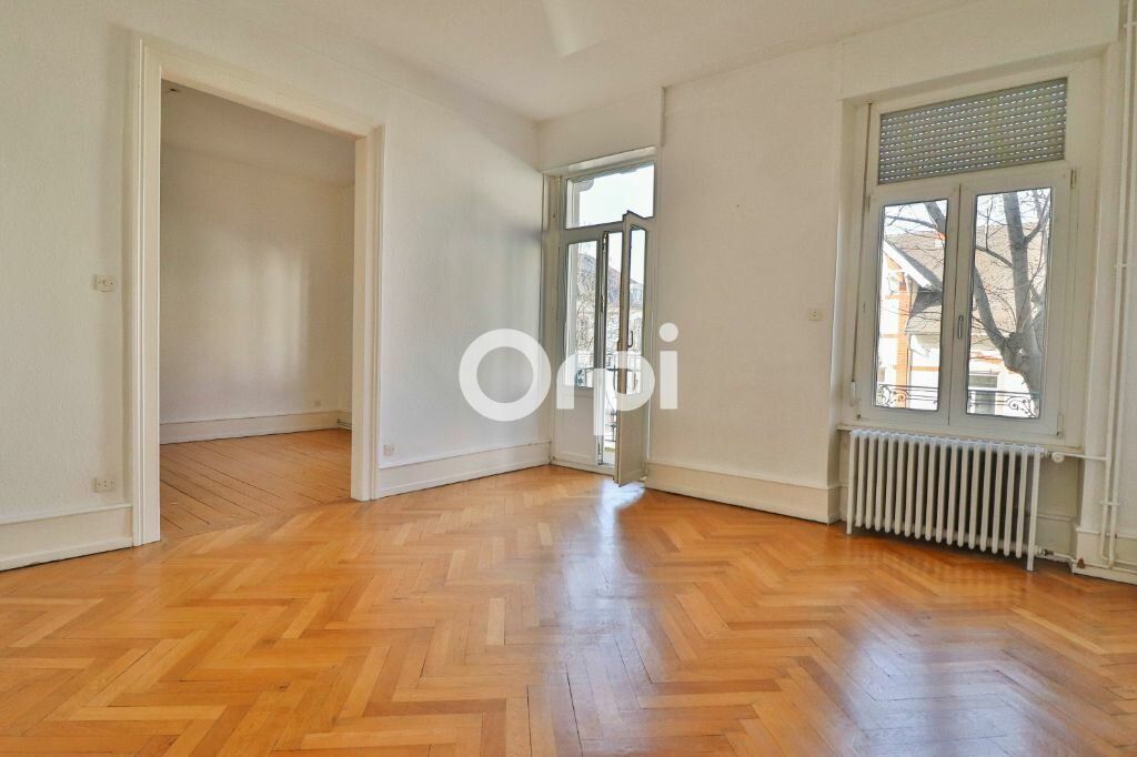 Appartement à vendre 6 136m2 à Colmar vignette-2