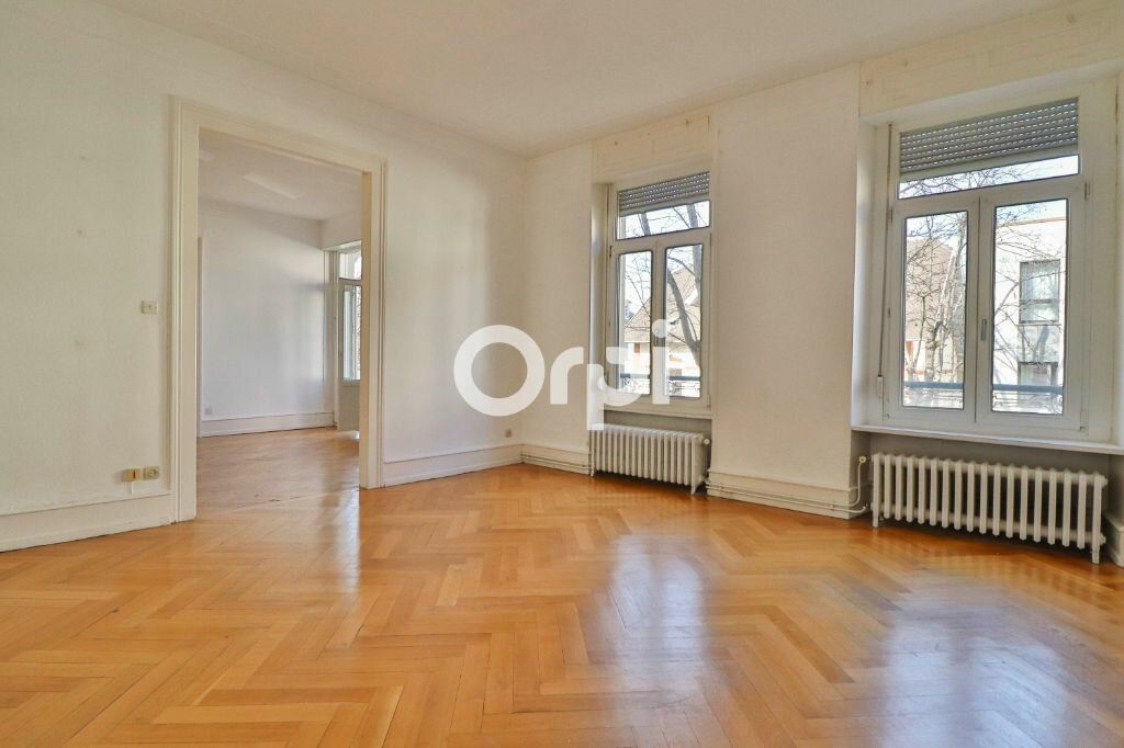 Appartement à vendre 6 136m2 à Colmar vignette-3