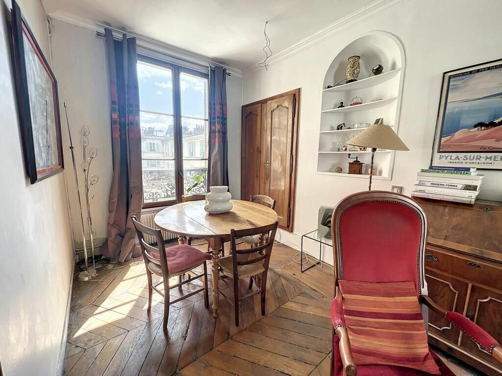 Appartement à vendre 3 65.05m2 à Paris 10 vignette-3