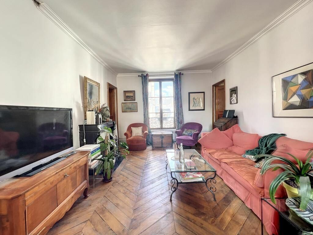 Appartement à vendre 3 65.05m2 à Paris 10 vignette-11