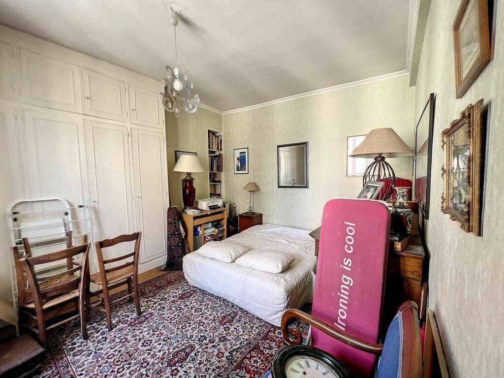 Appartement à vendre 3 65.05m2 à Paris 10 vignette-6