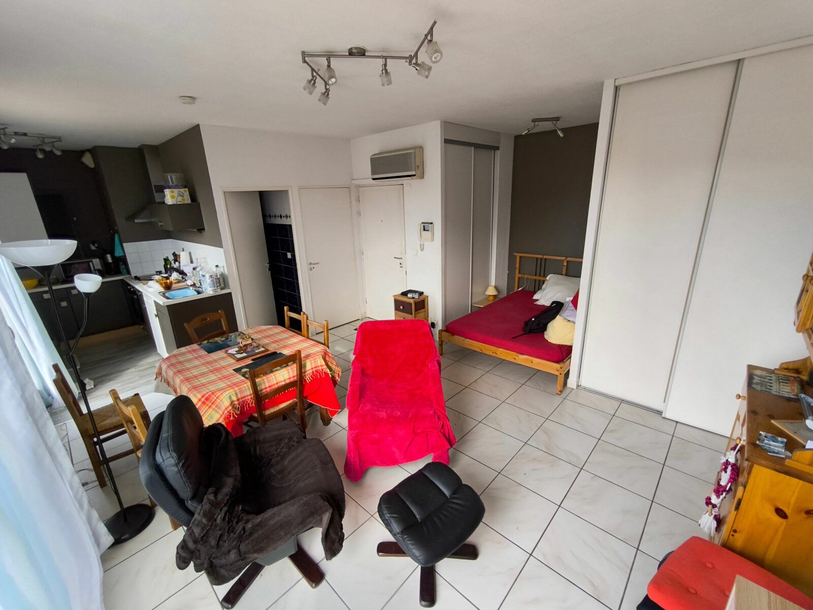 Appartement à vendre 2 34m2 à Nîmes vignette-9